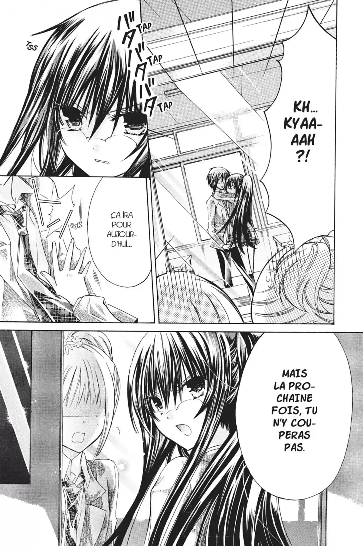 Love Mission Volume 1 page 100