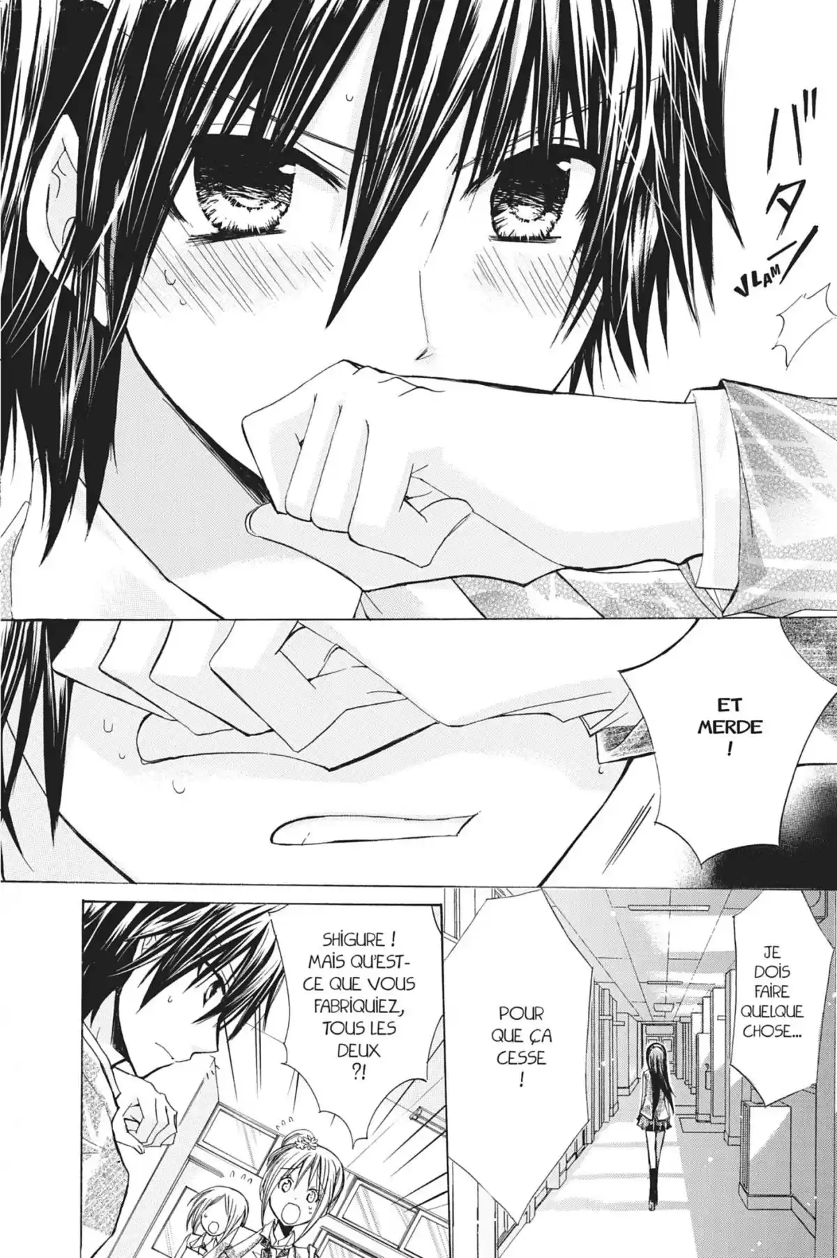 Love Mission Volume 1 page 101