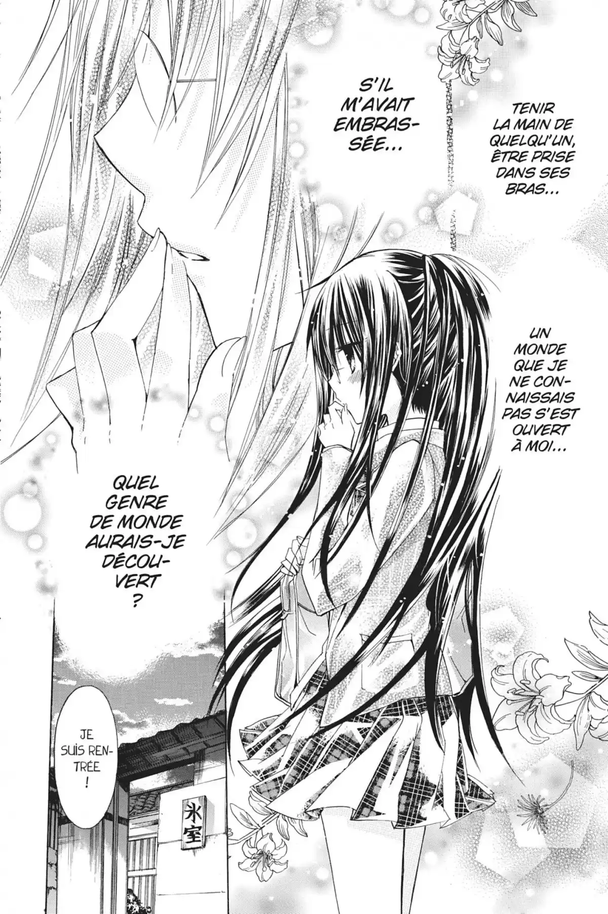 Love Mission Volume 1 page 103