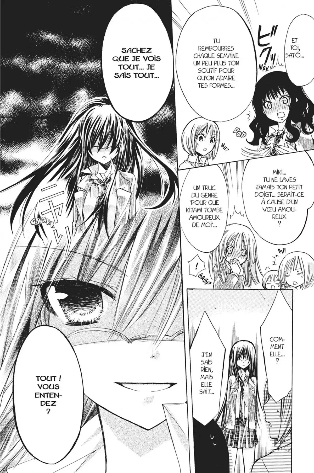 Love Mission Volume 1 page 113