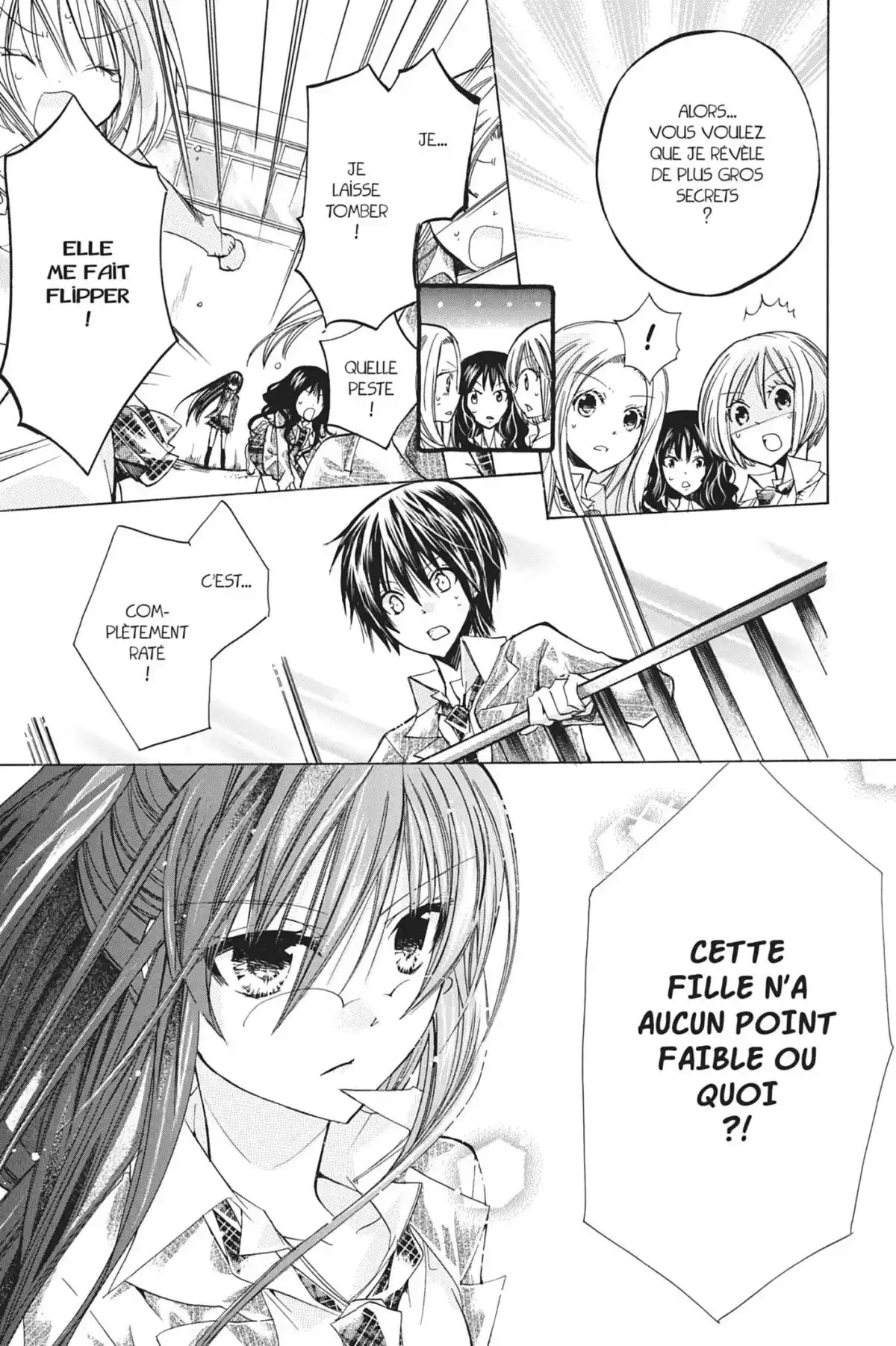 Love Mission Volume 1 page 114