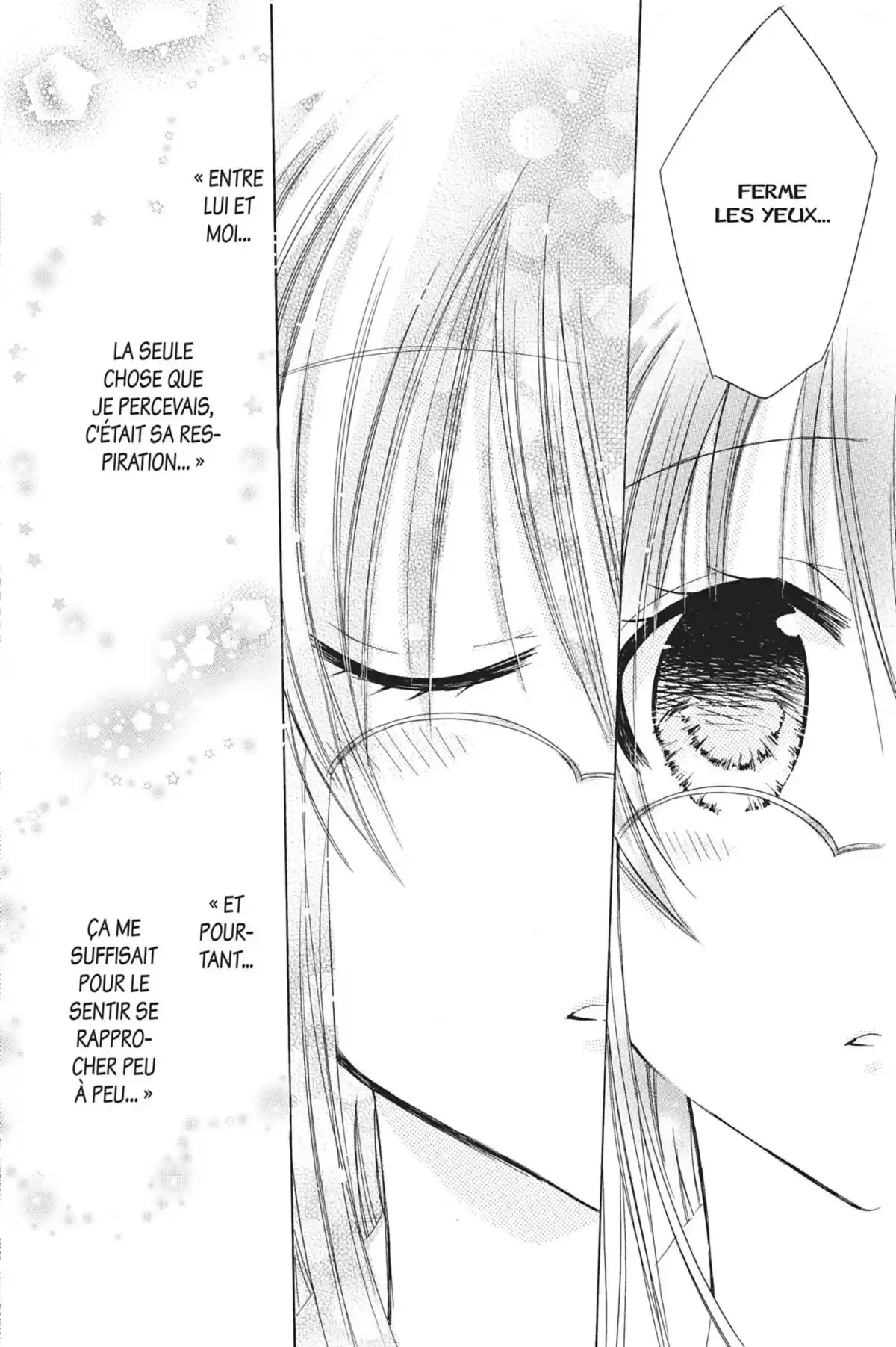 Love Mission Volume 1 page 125