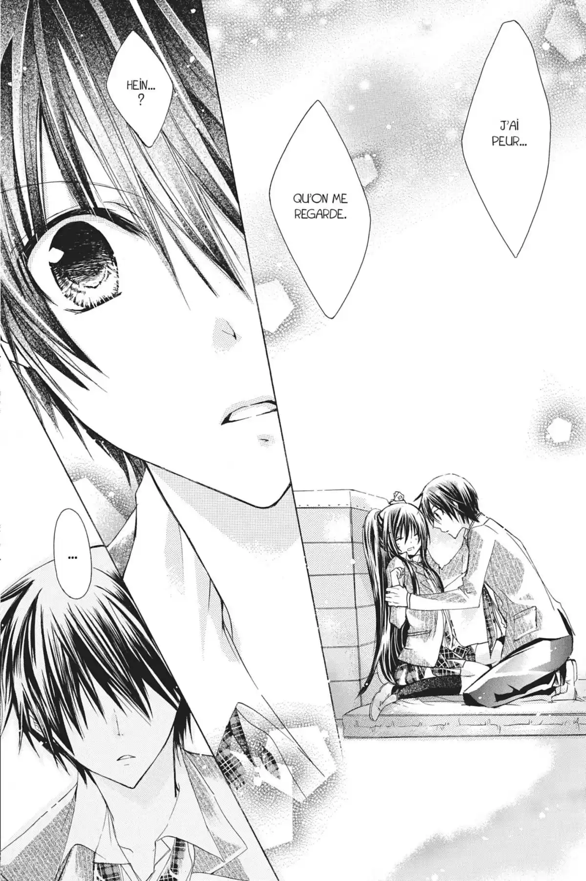 Love Mission Volume 1 page 137