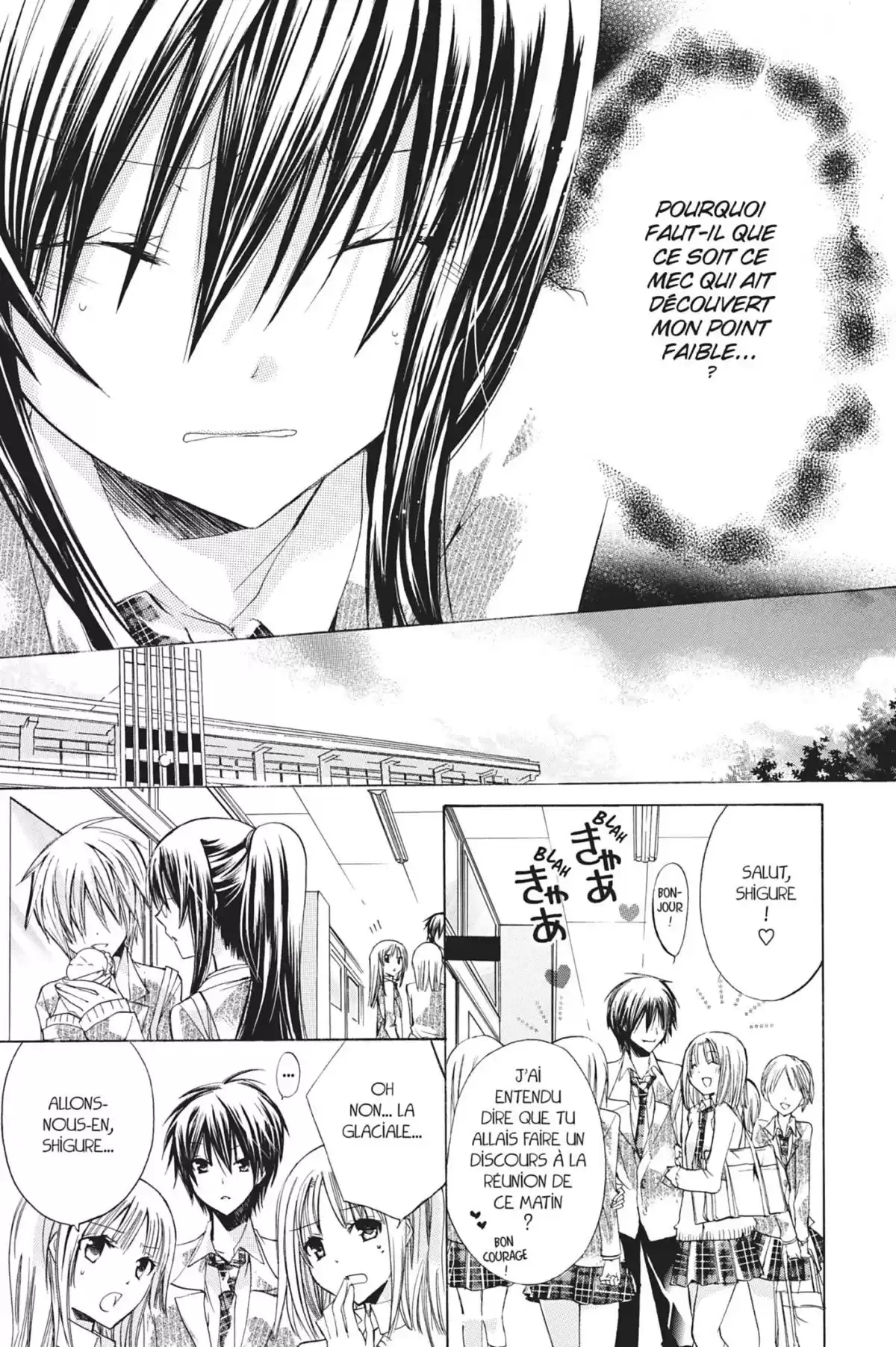 Love Mission Volume 1 page 140