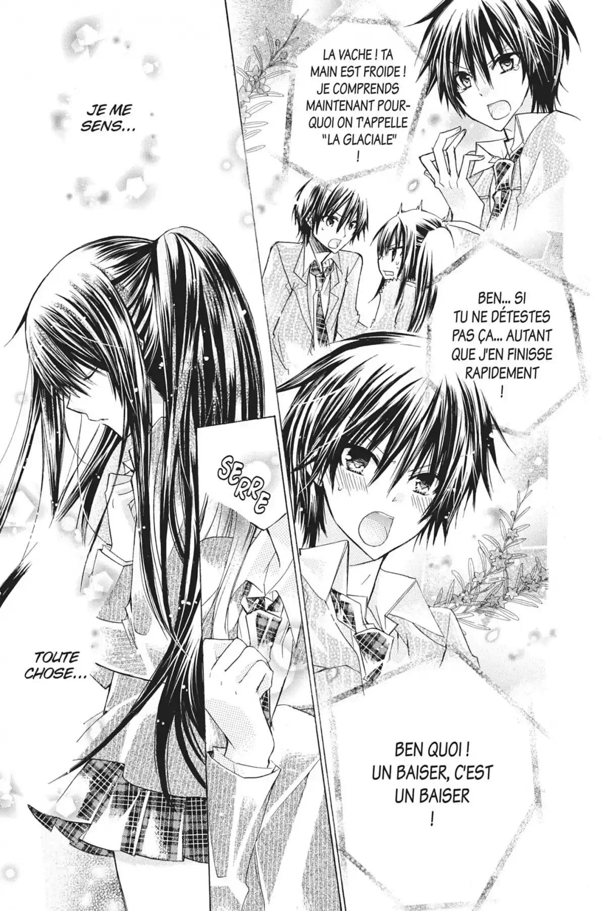 Love Mission Volume 1 page 150