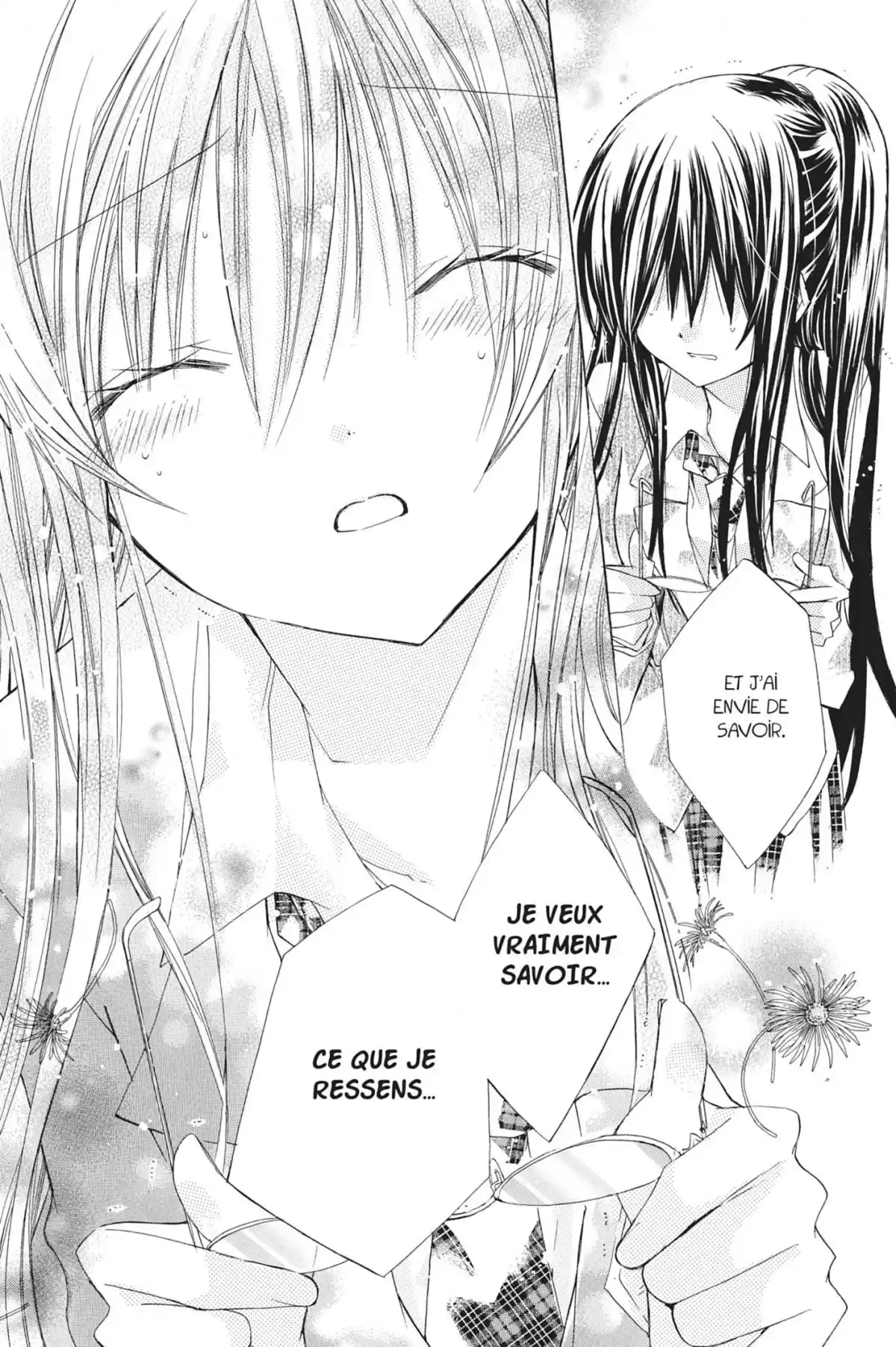 Love Mission Volume 1 page 162