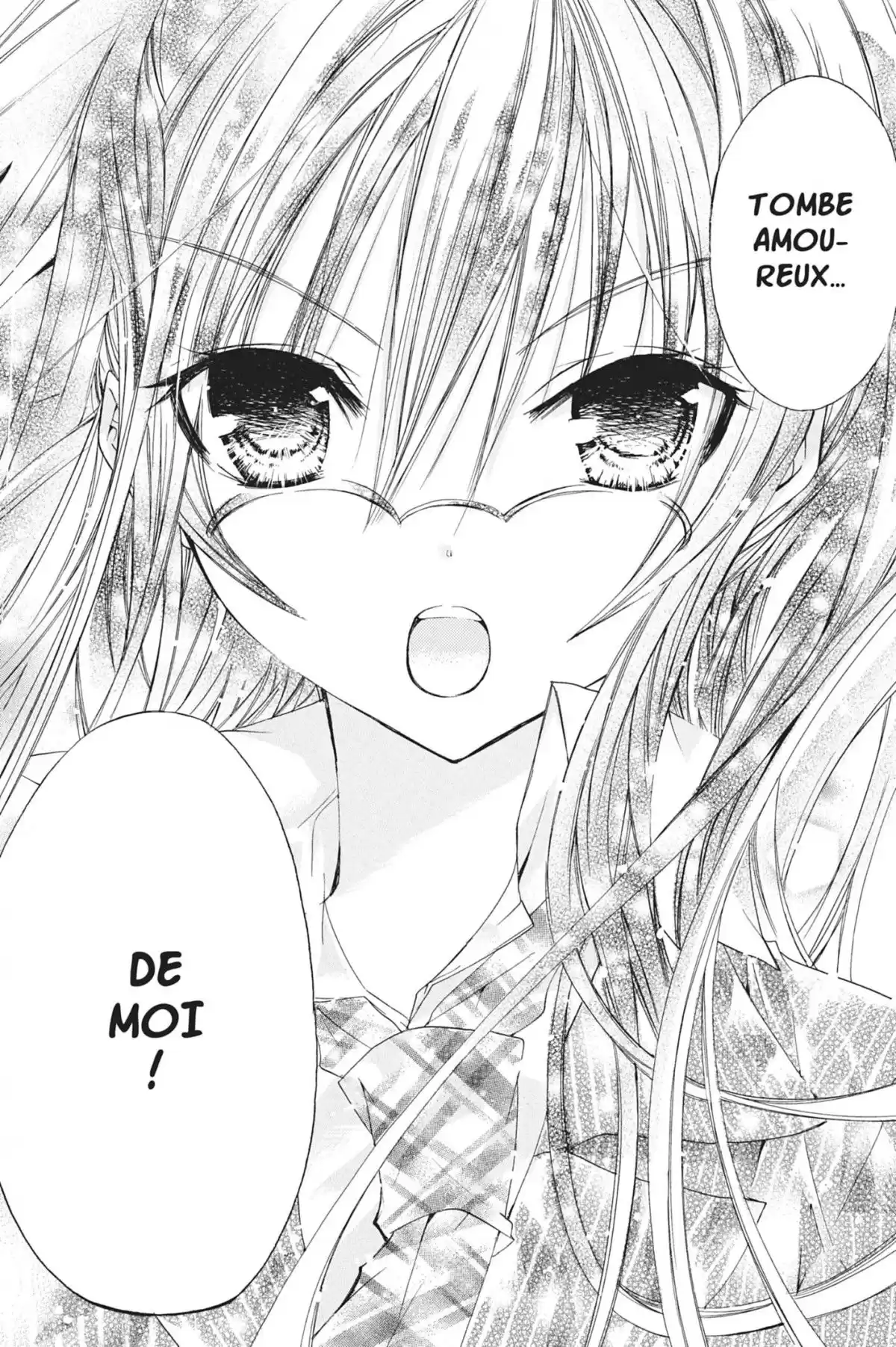 Love Mission Volume 1 page 43
