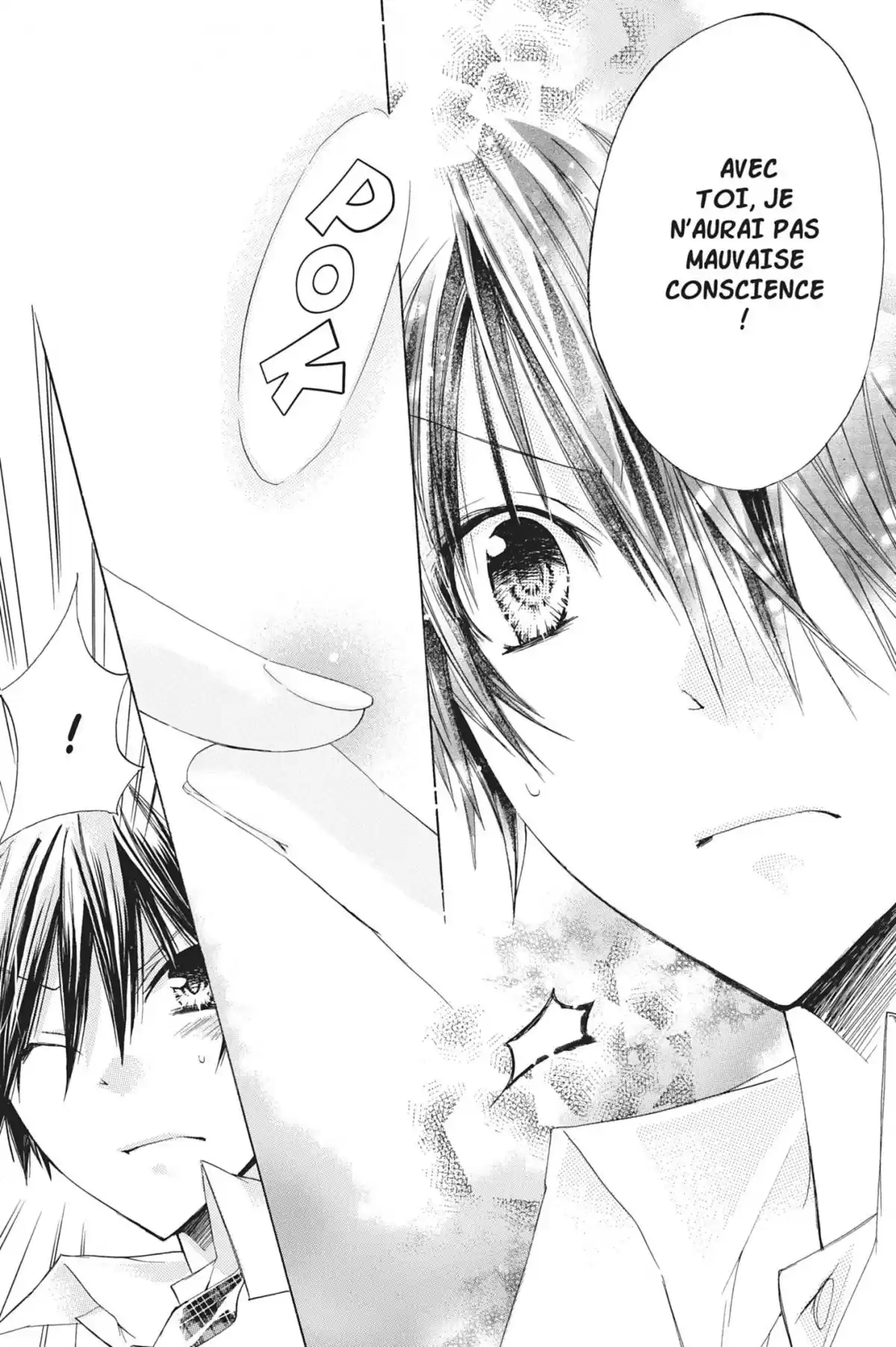 Love Mission Volume 1 page 48