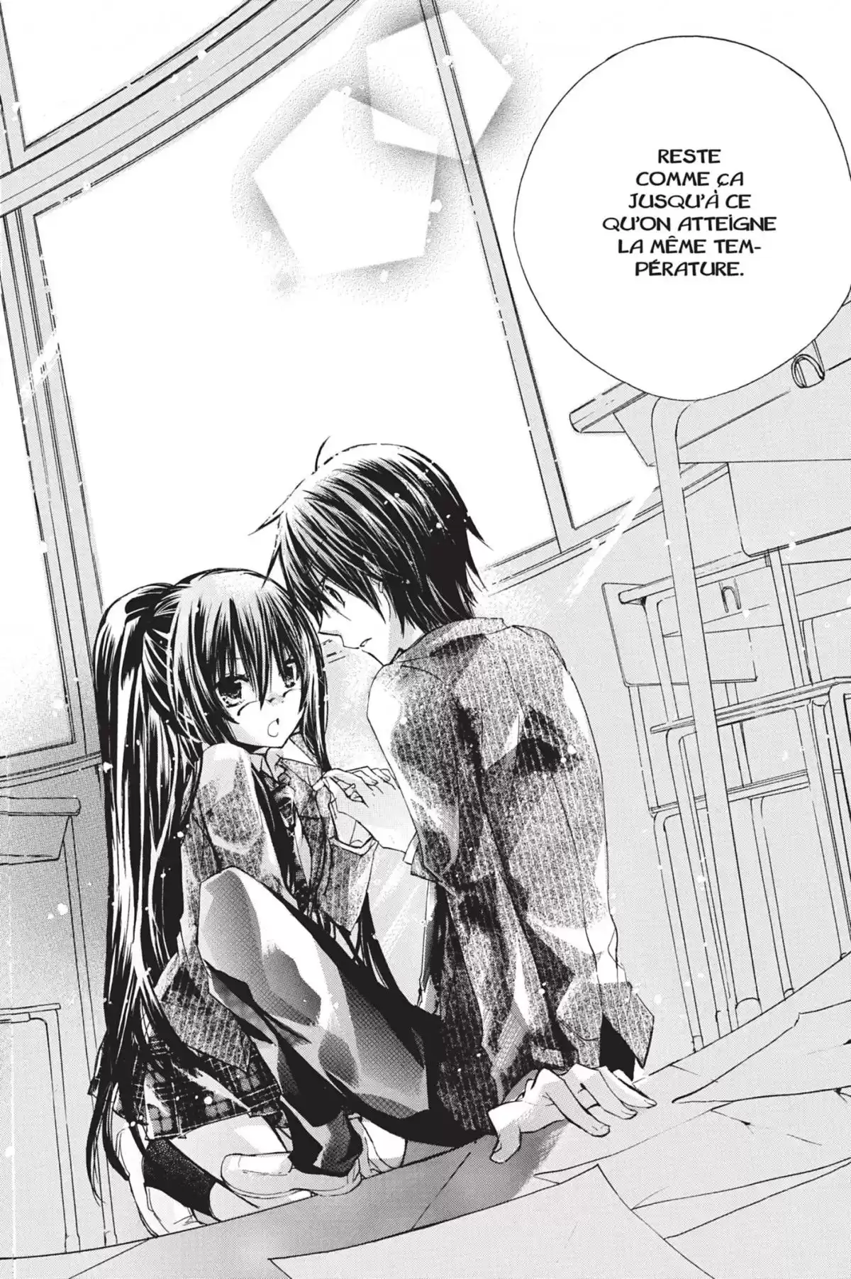 Love Mission Volume 1 page 53