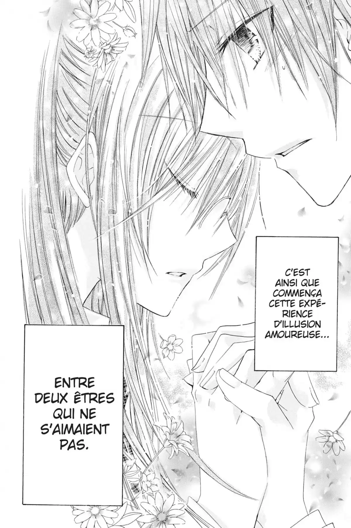 Love Mission Volume 1 page 55