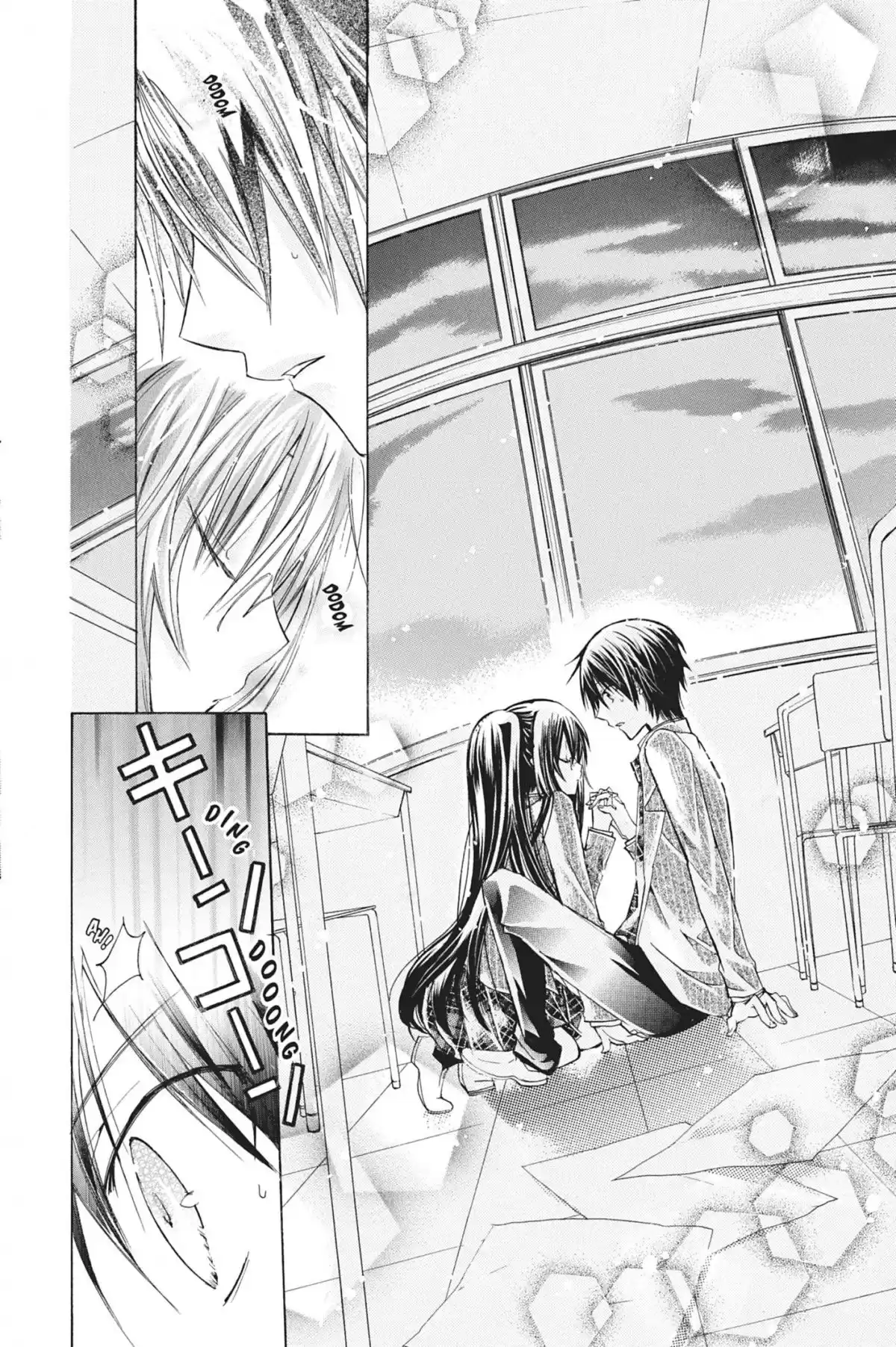 Love Mission Volume 1 page 59