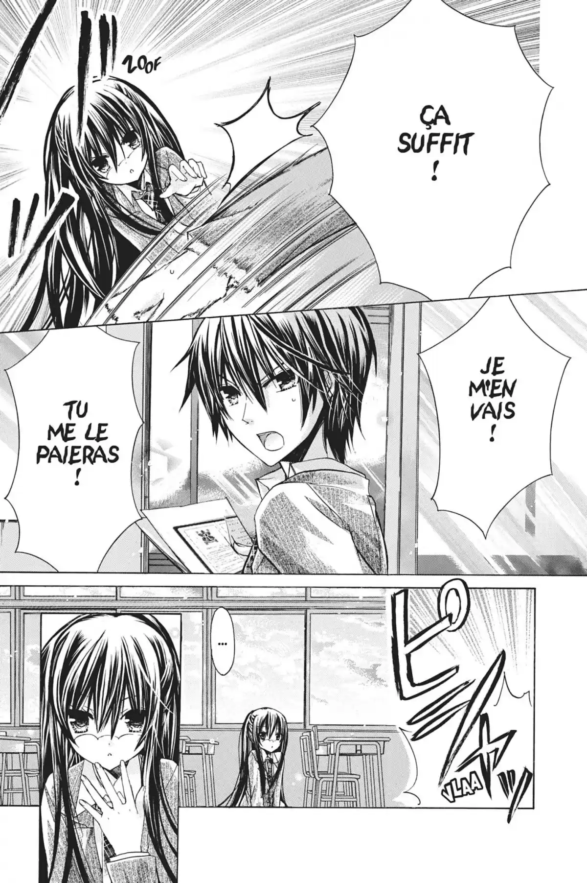Love Mission Volume 1 page 60