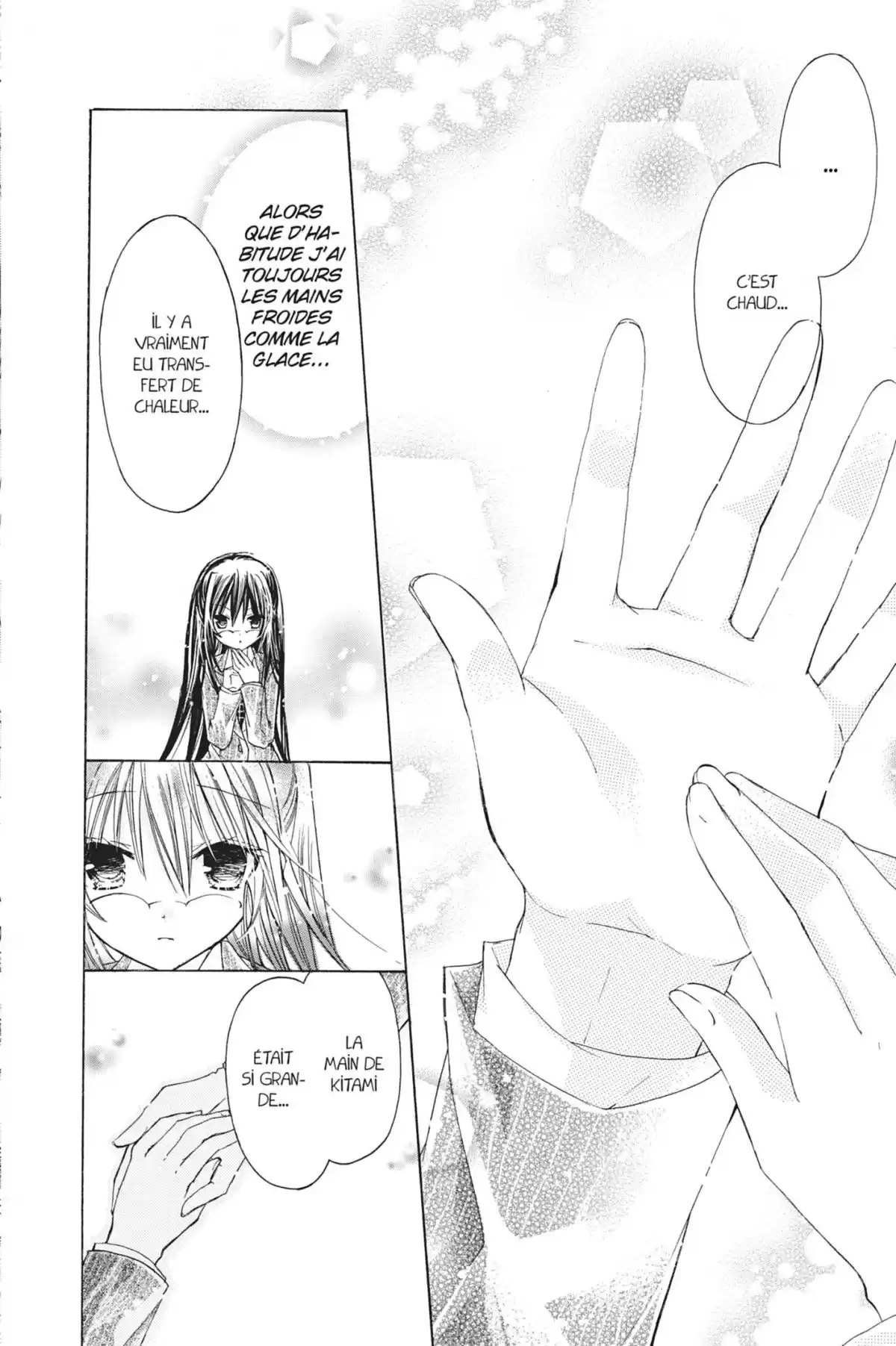 Love Mission Volume 1 page 61