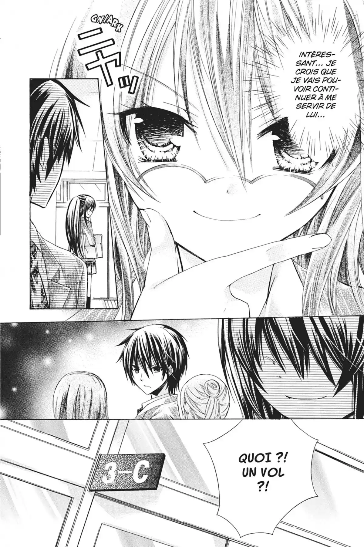 Love Mission Volume 1 page 69