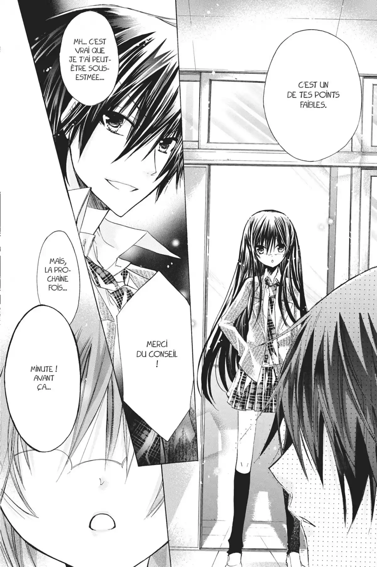 Love Mission Volume 1 page 77