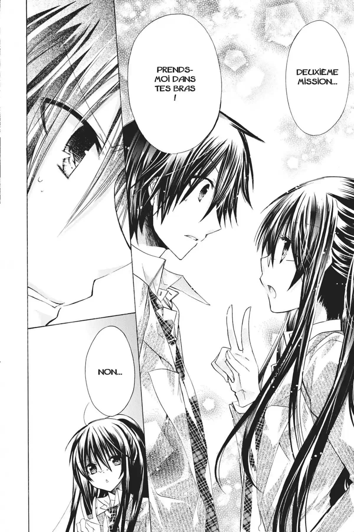 Love Mission Volume 1 page 79