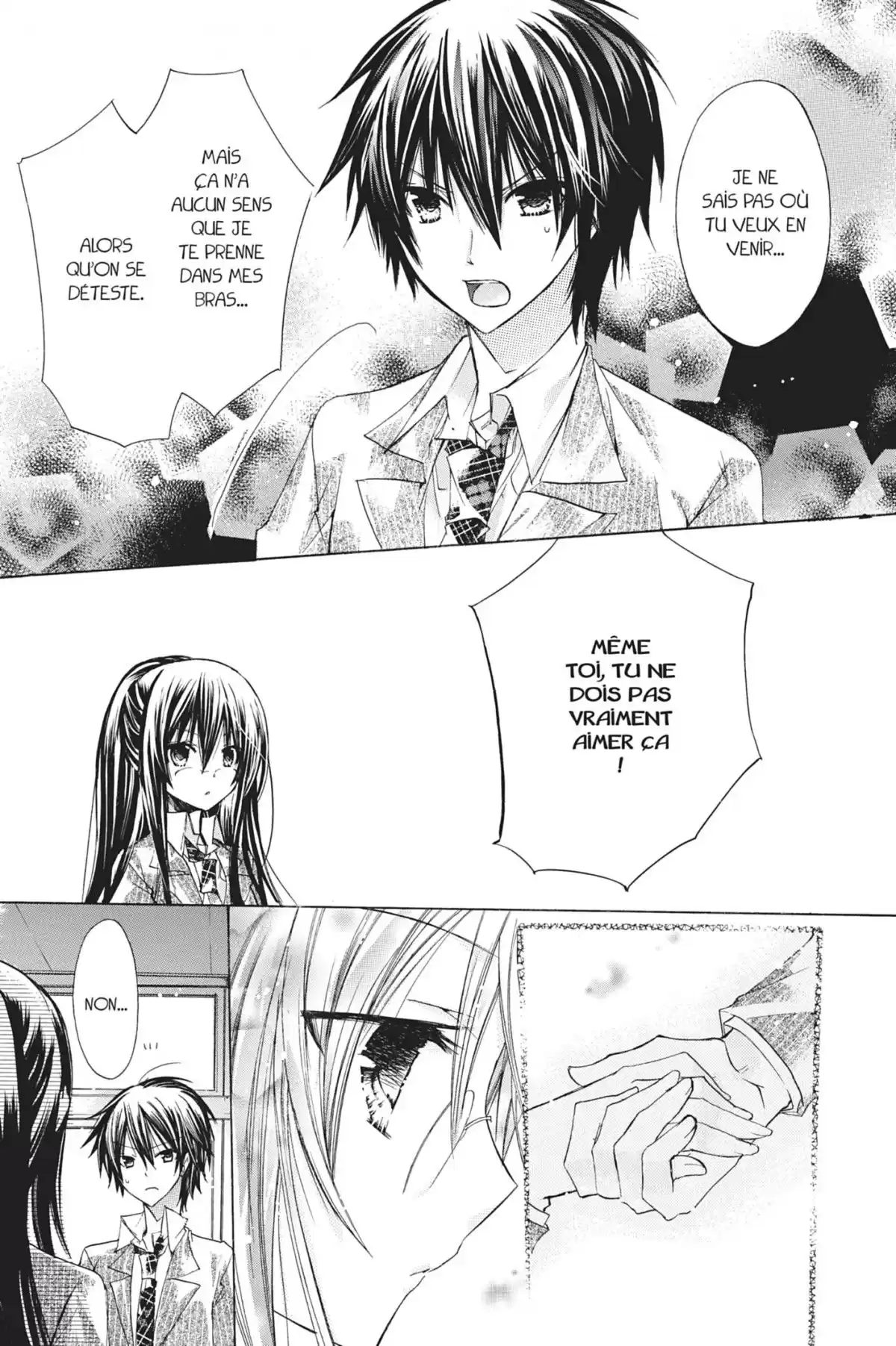 Love Mission Volume 1 page 80