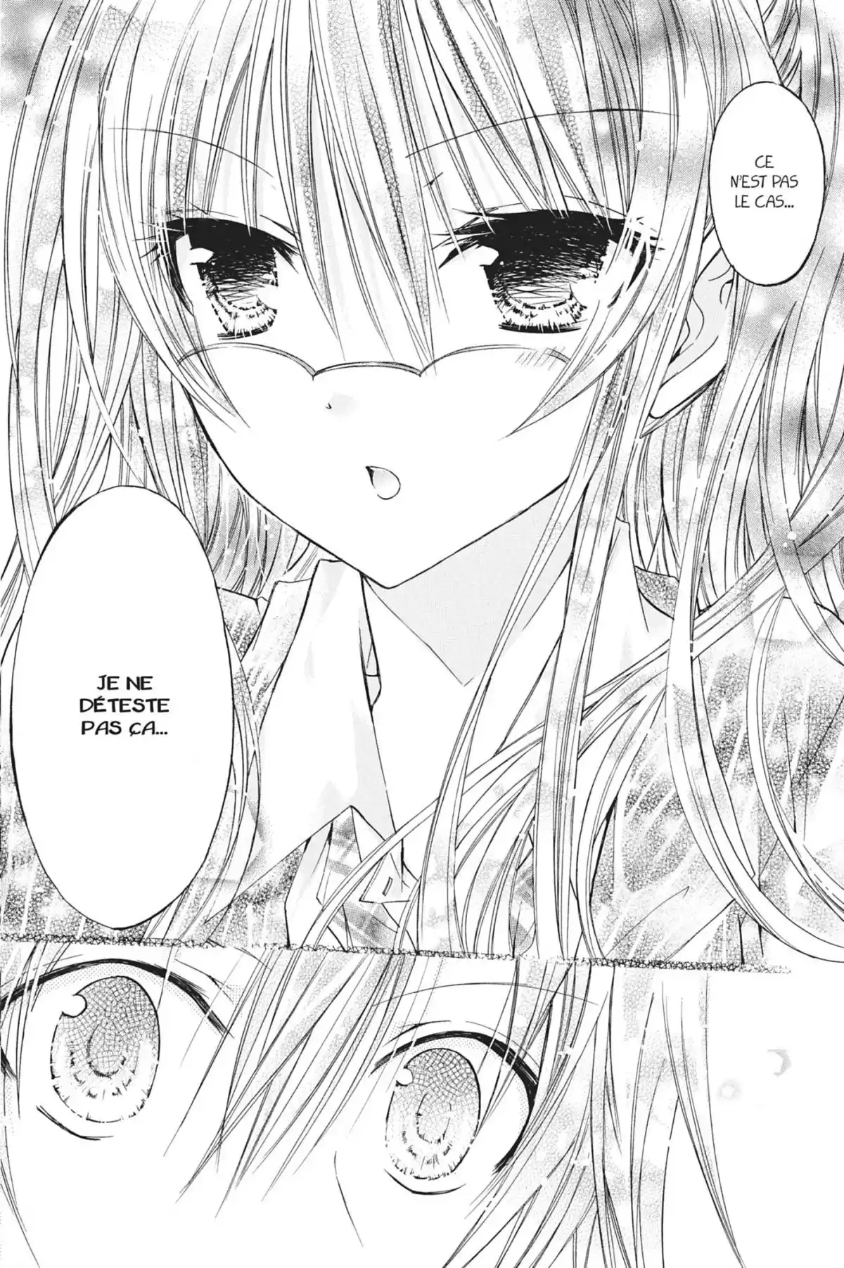Love Mission Volume 1 page 81
