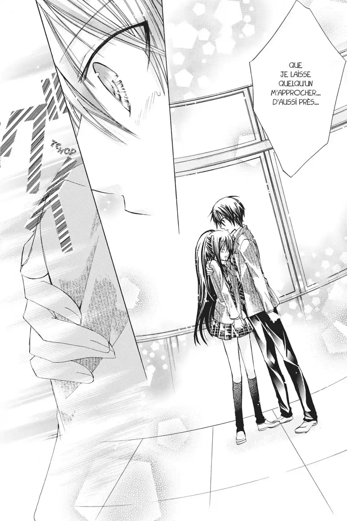 Love Mission Volume 1 page 87