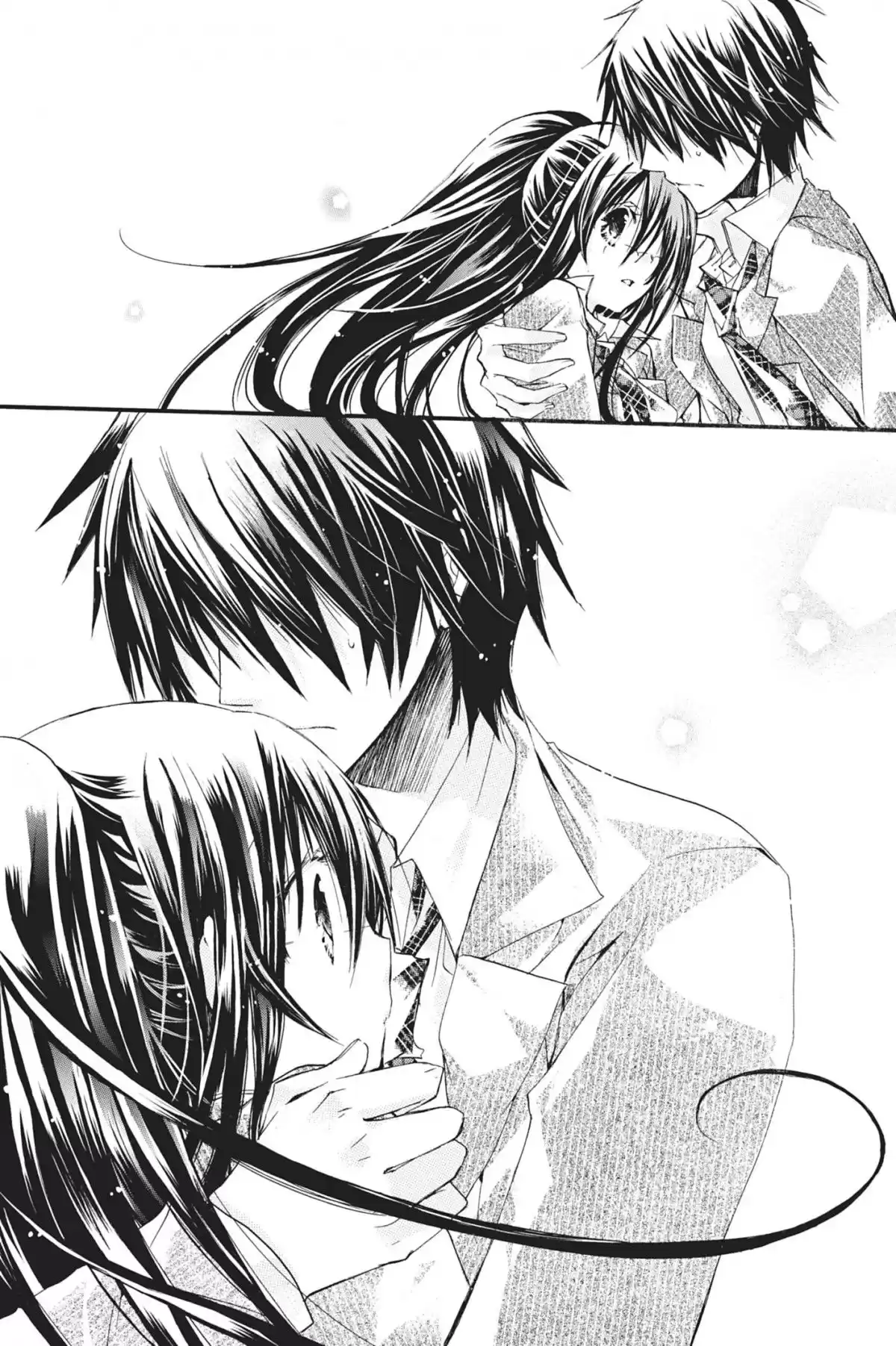 Love Mission Volume 1 page 88