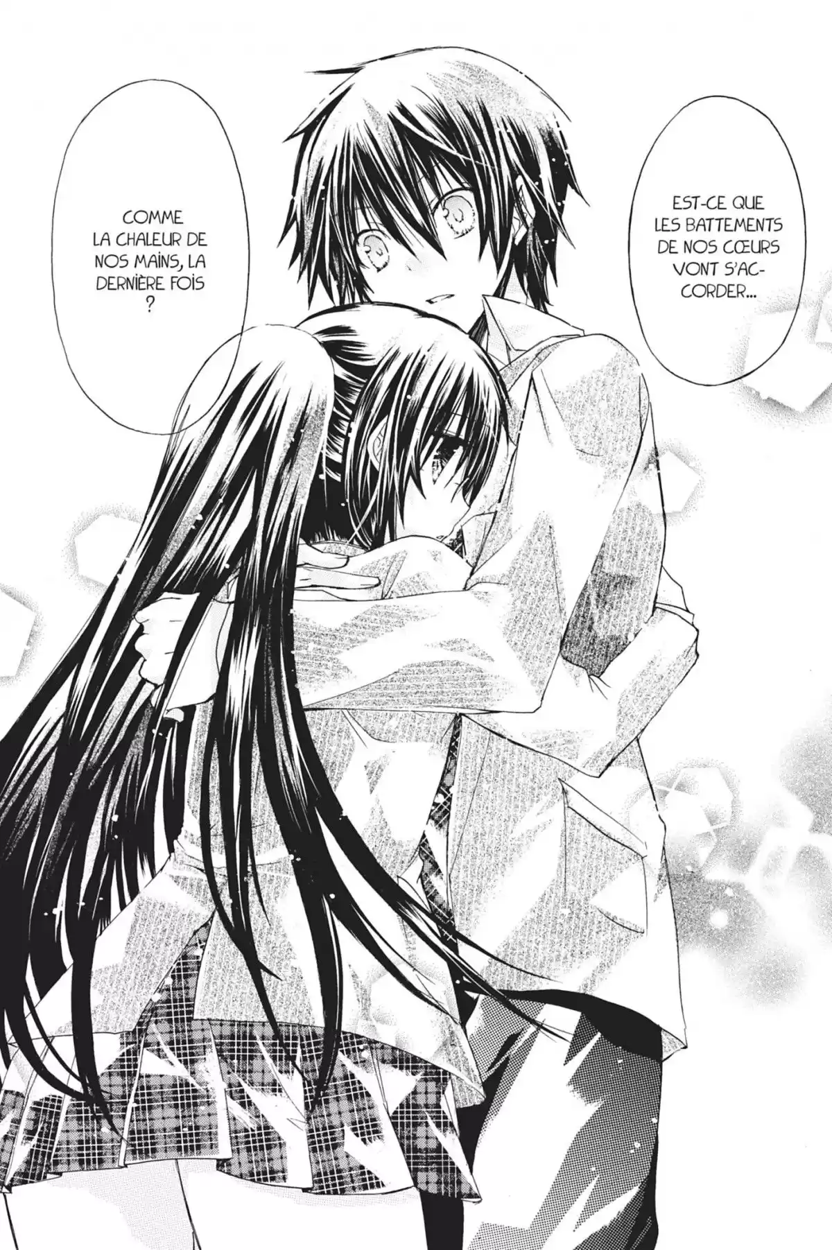 Love Mission Volume 1 page 90