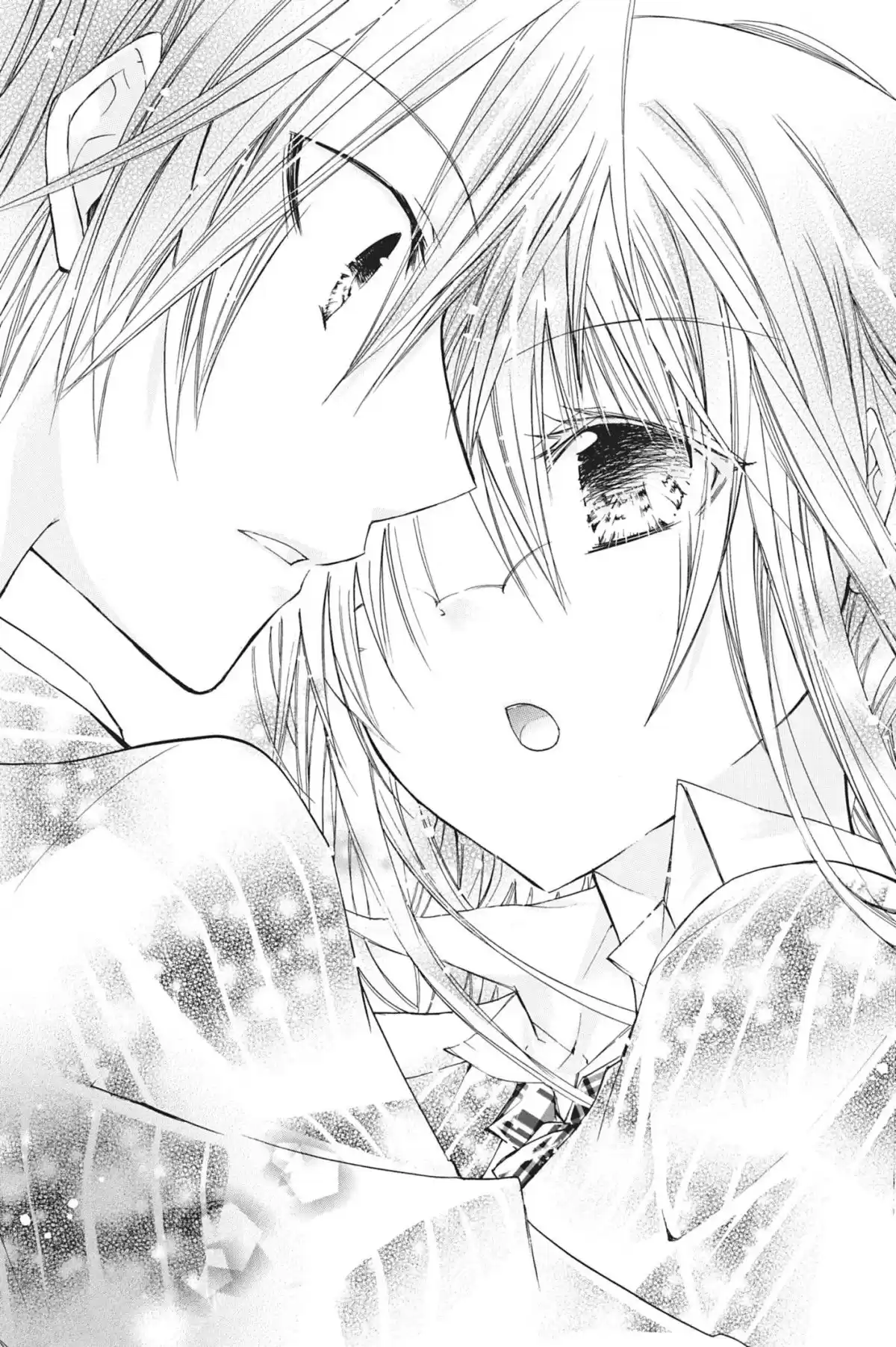 Love Mission Volume 1 page 92
