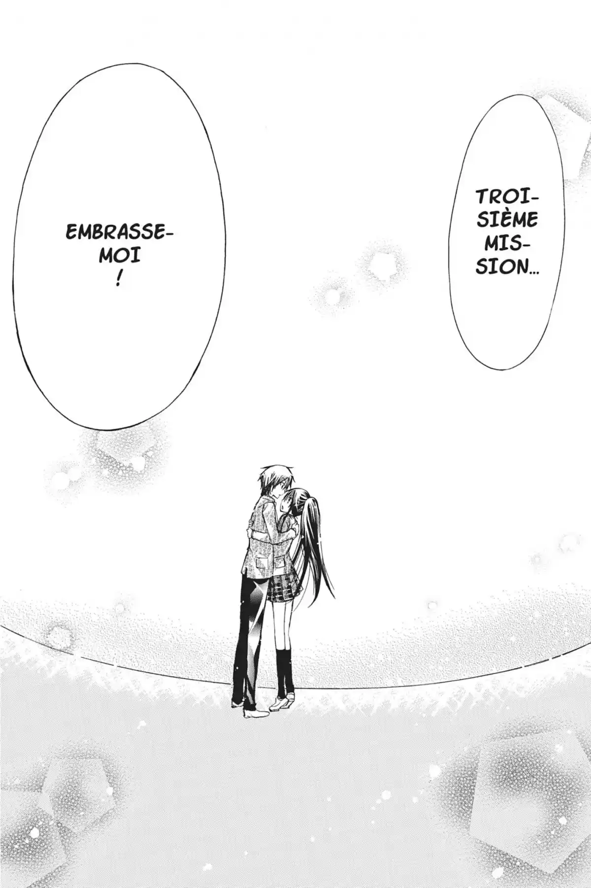Love Mission Volume 1 page 93