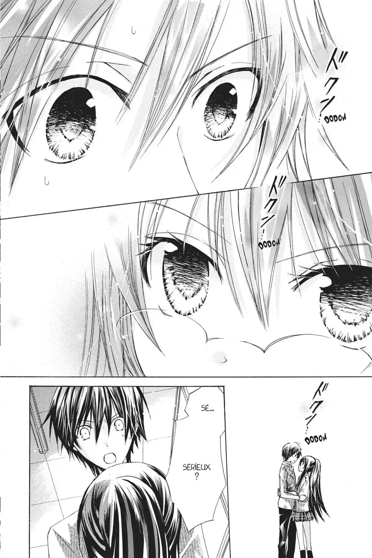 Love Mission Volume 1 page 97
