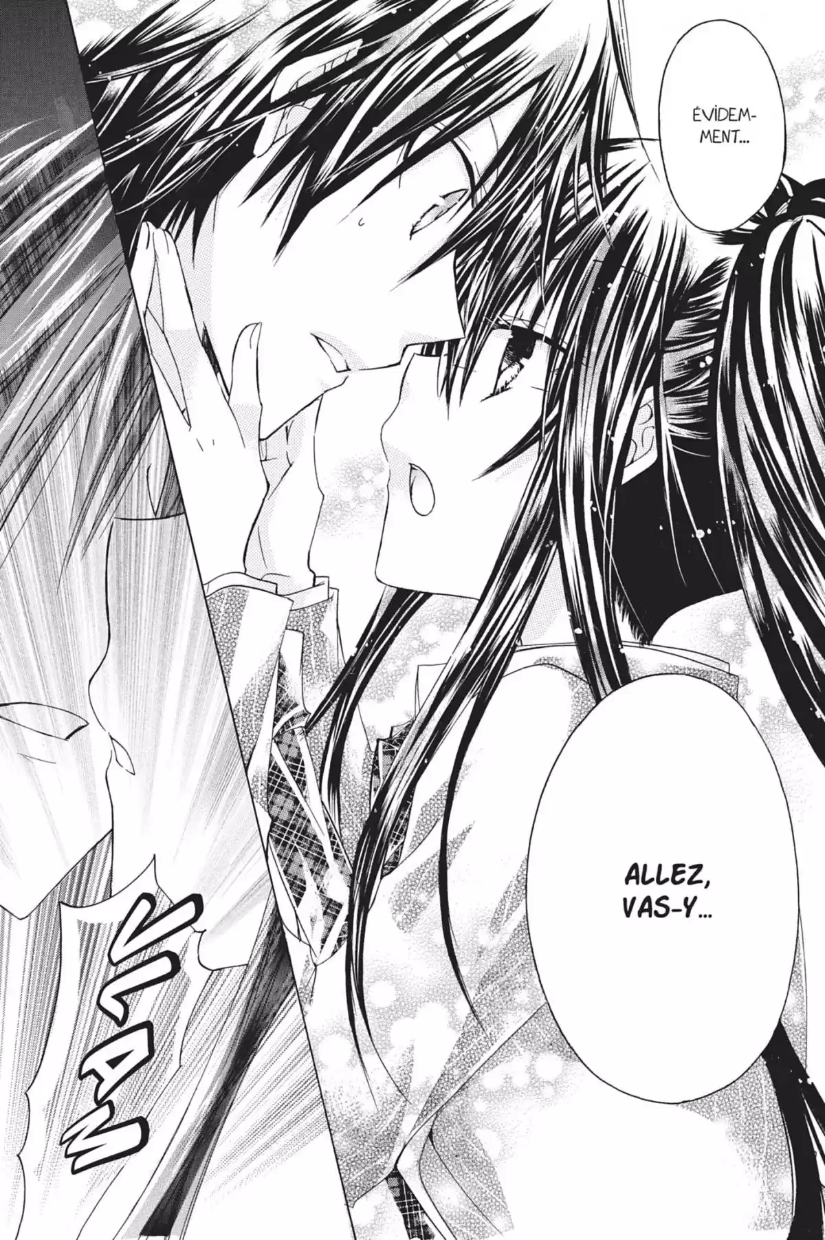 Love Mission Volume 1 page 98