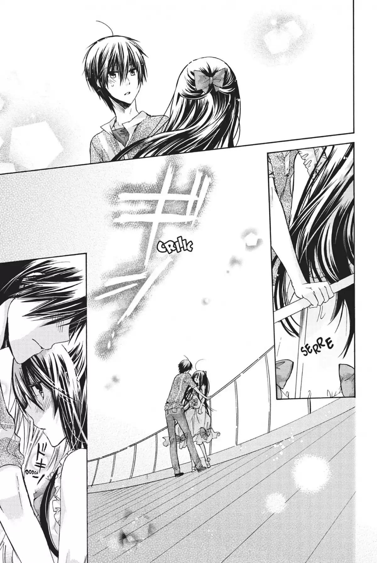 Love Mission Volume 10 page 109