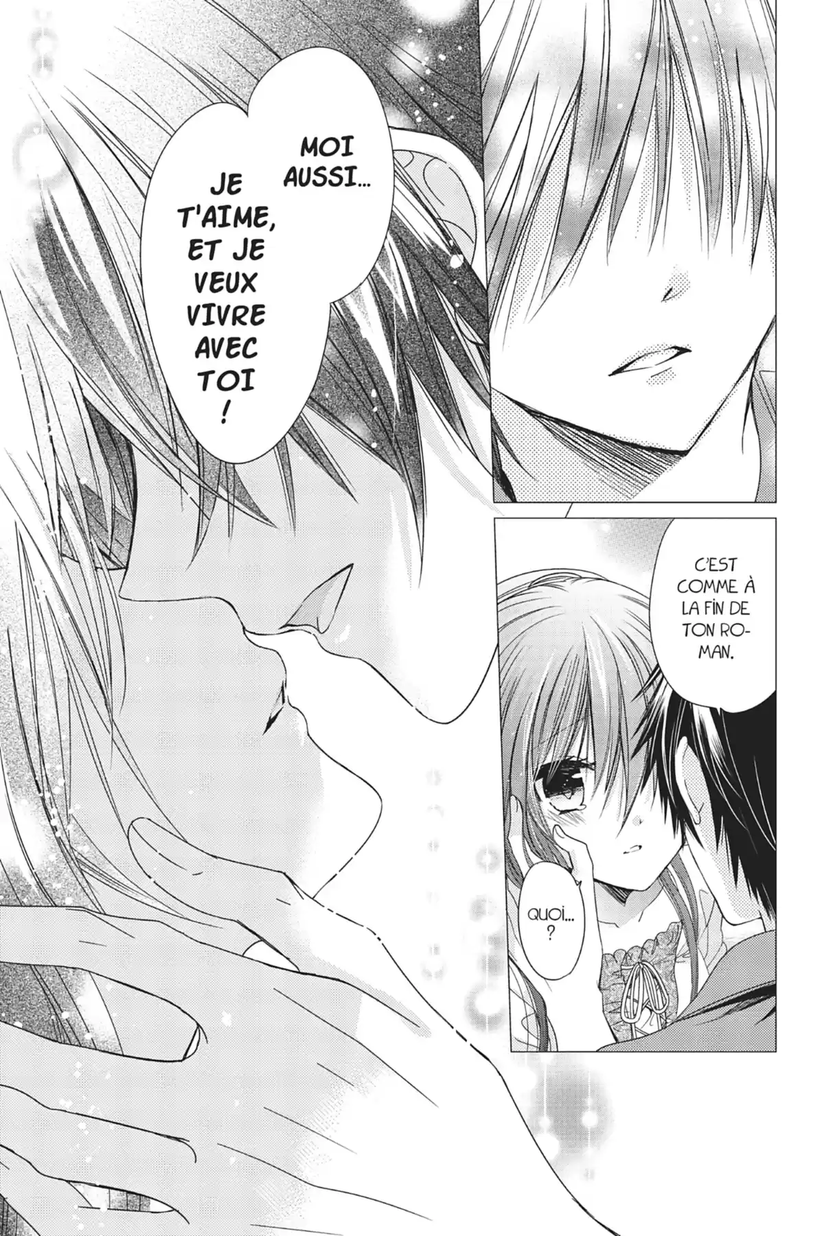 Love Mission Volume 19 page 39