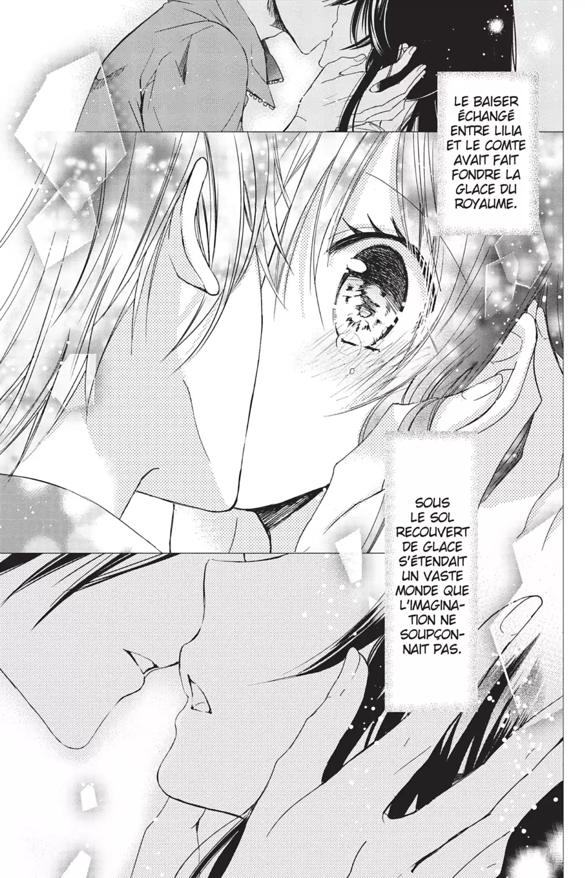 Love Mission Volume 19 page 45
