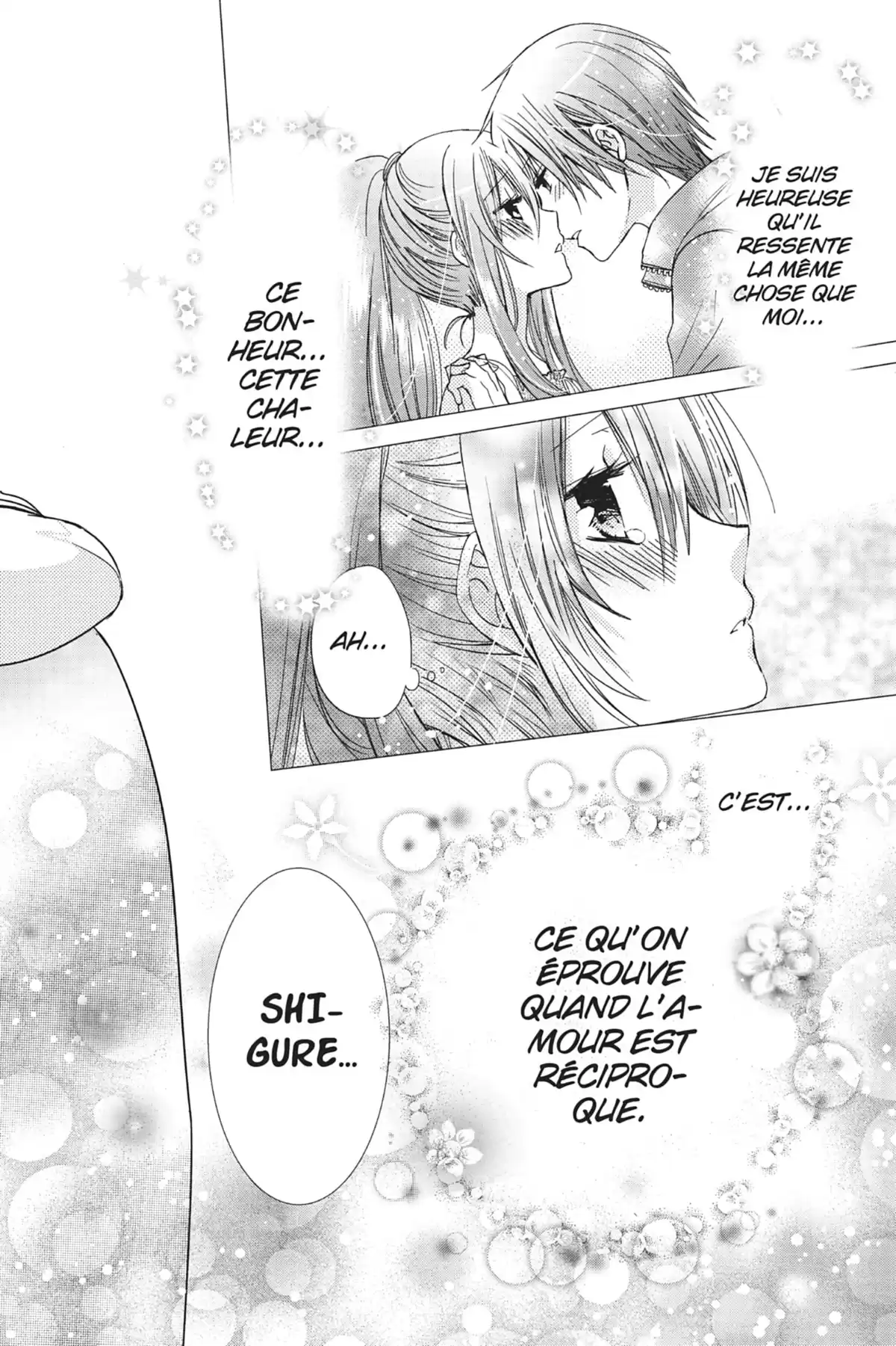 Love Mission Volume 19 page 72