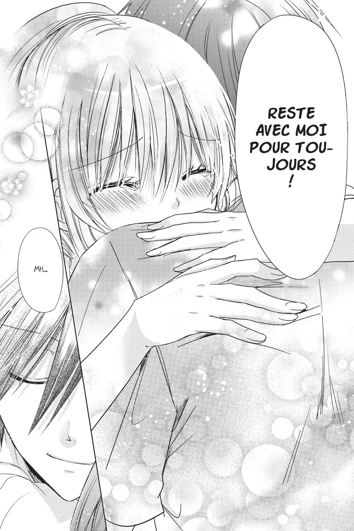 Love Mission Volume 19 page 73