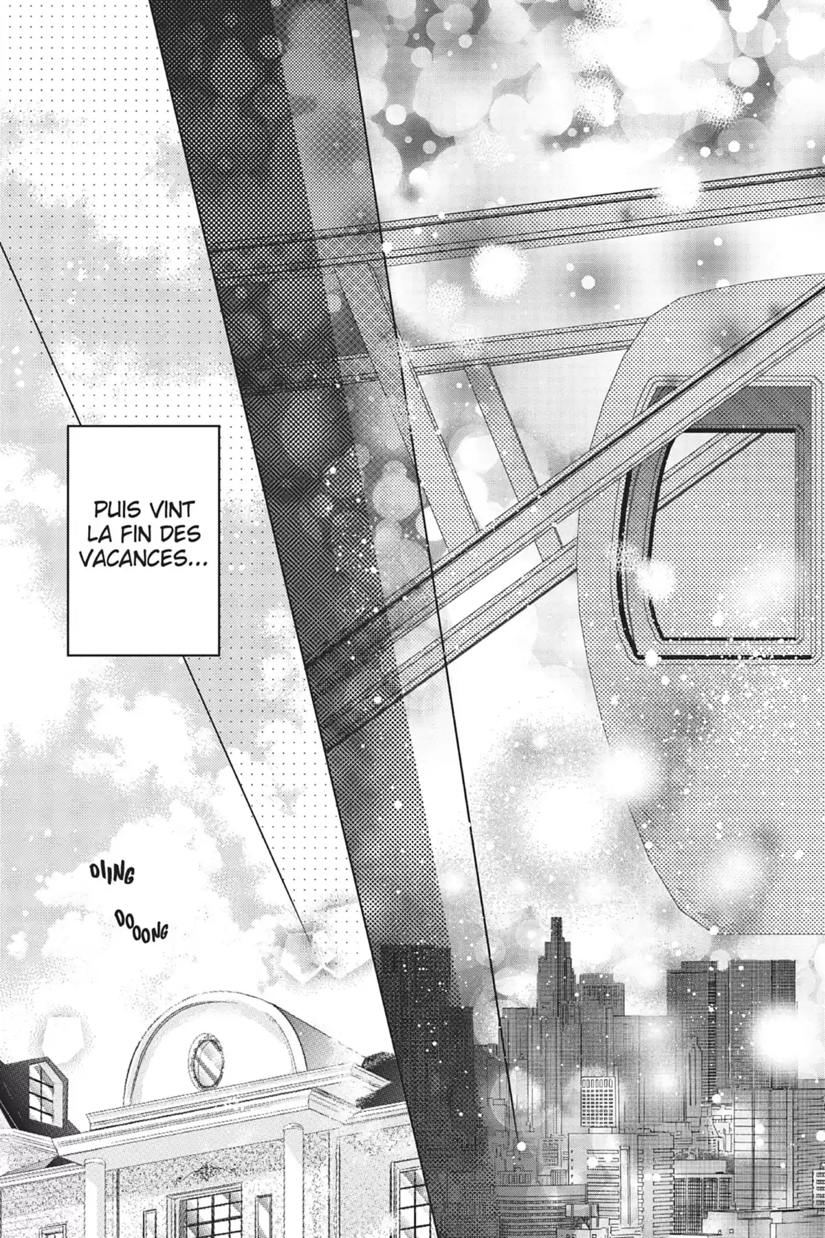 Love Mission Volume 19 page 75