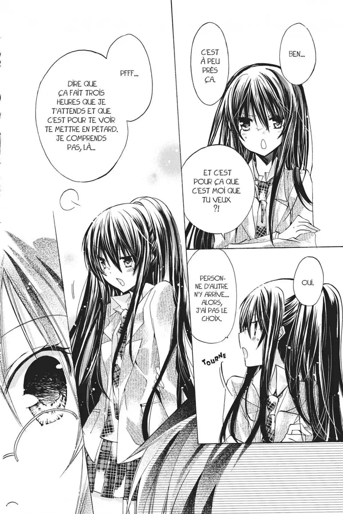 Love Mission Volume 2 page 111