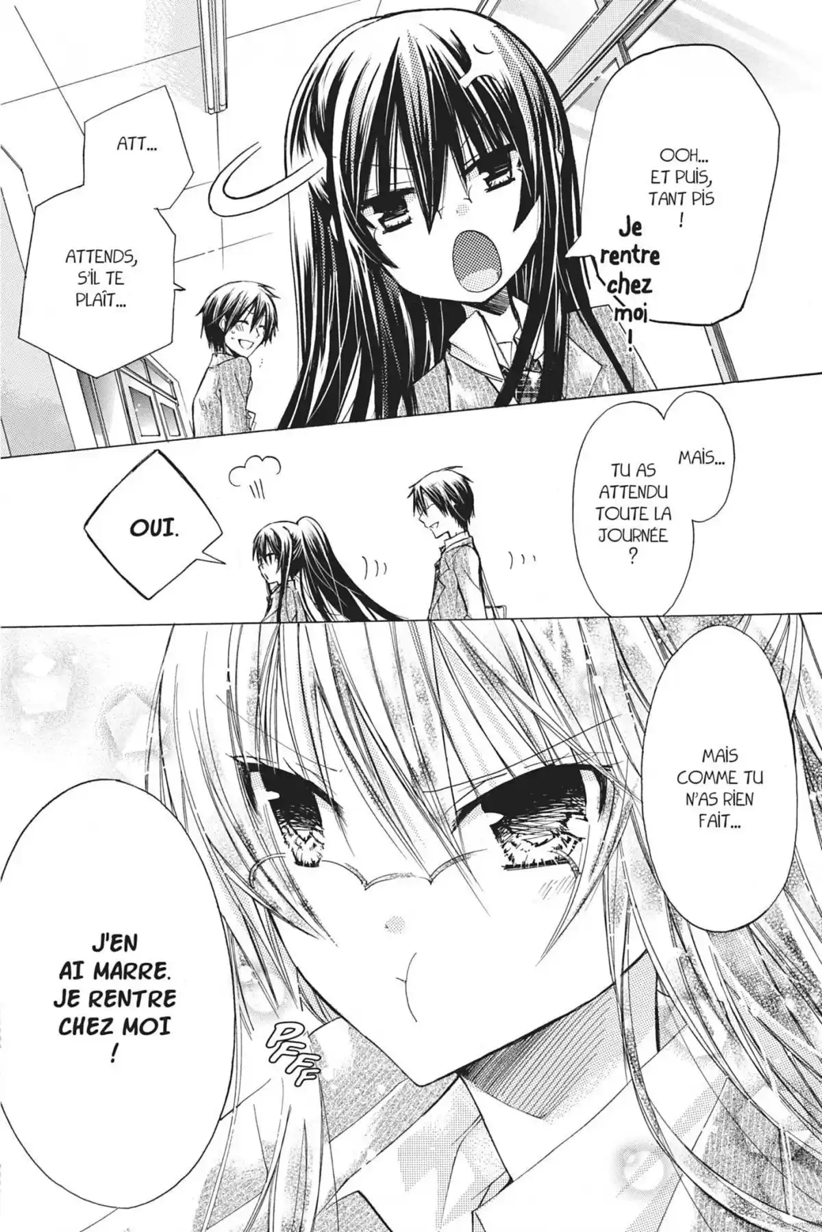 Love Mission Volume 2 page 113