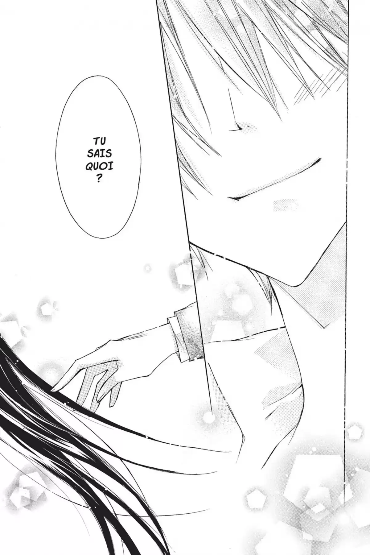 Love Mission Volume 2 page 114