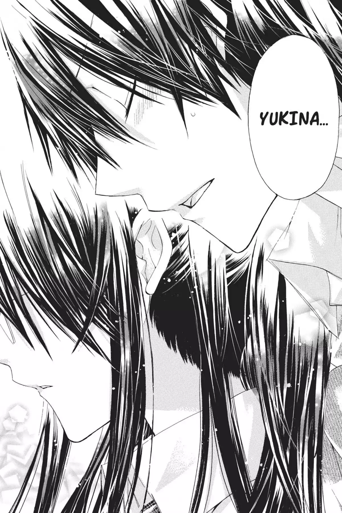 Love Mission Volume 2 page 74