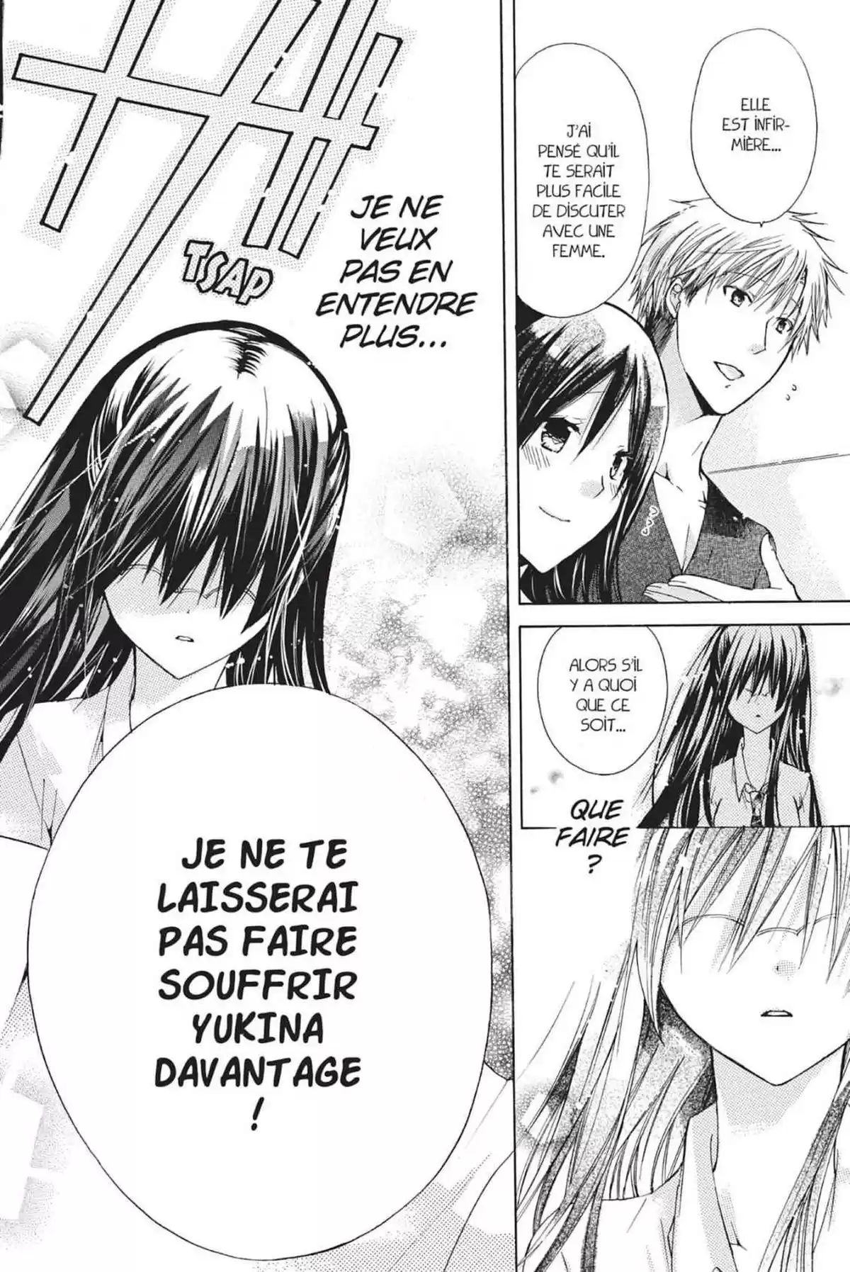 Love Mission Volume 19 page 101