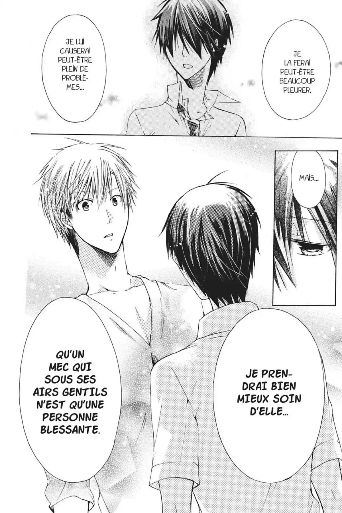 Love Mission Volume 19 page 105