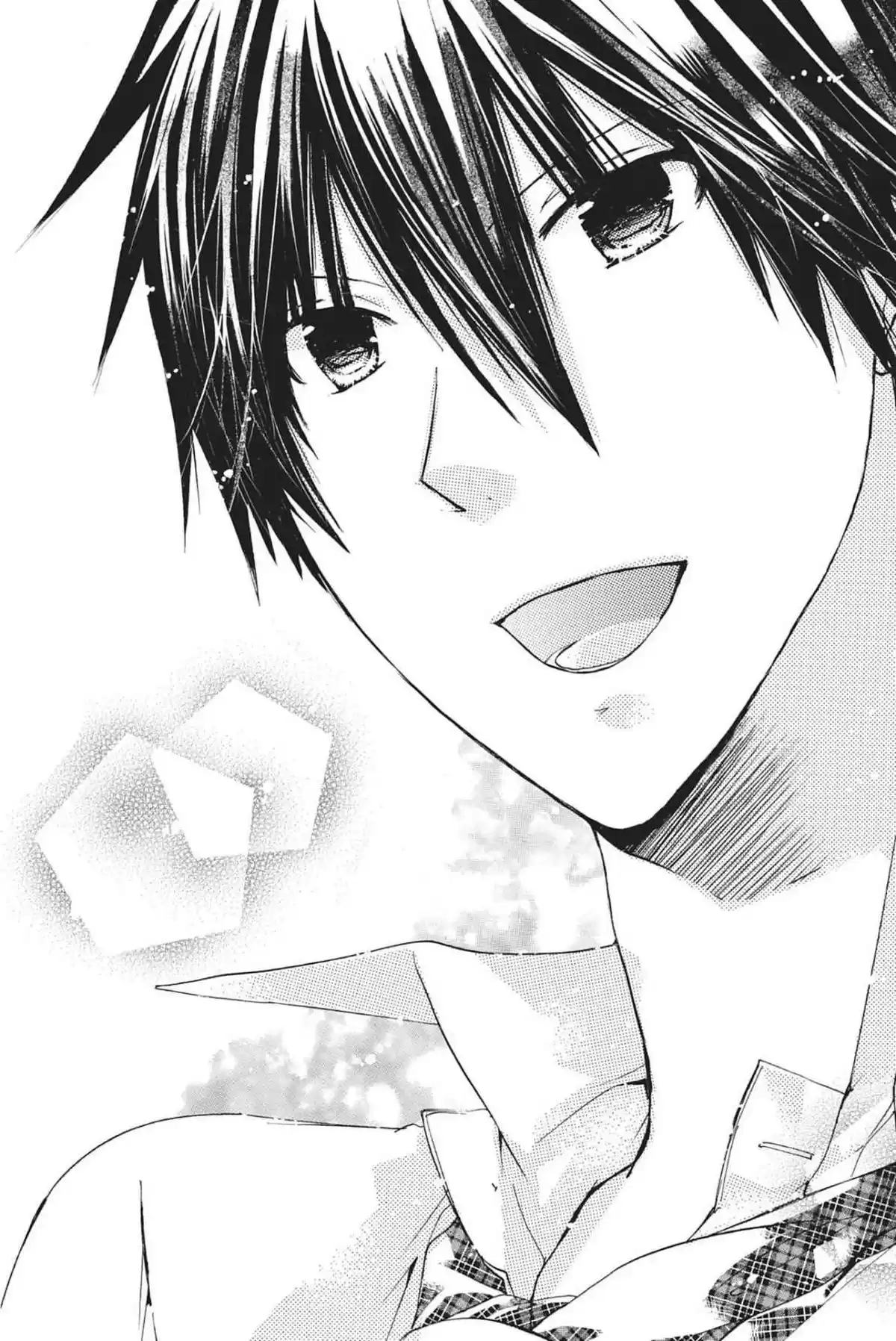 Love Mission Volume 19 page 107