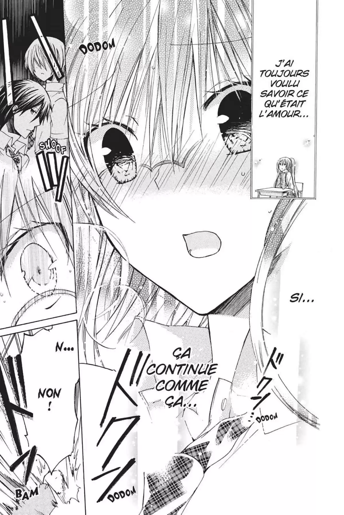 Love Mission Volume 19 page 12