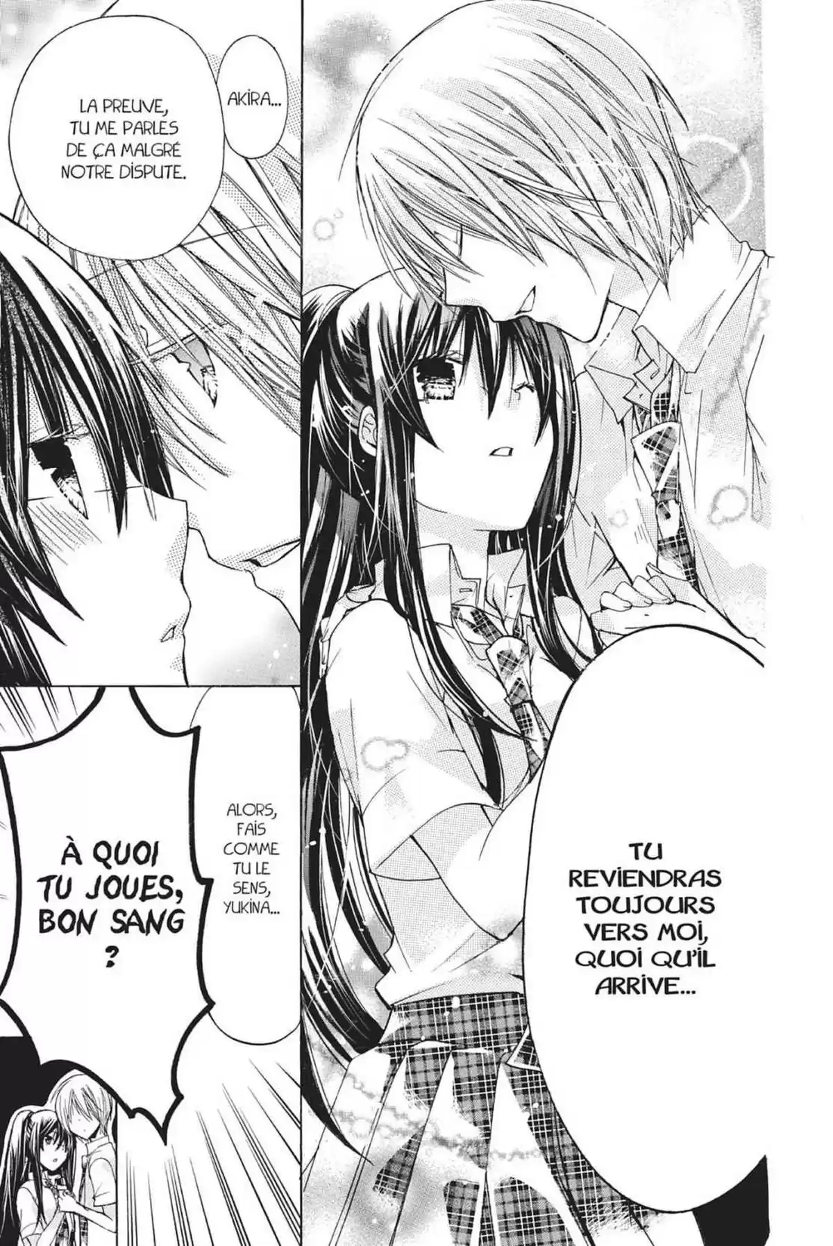 Love Mission Volume 19 page 22