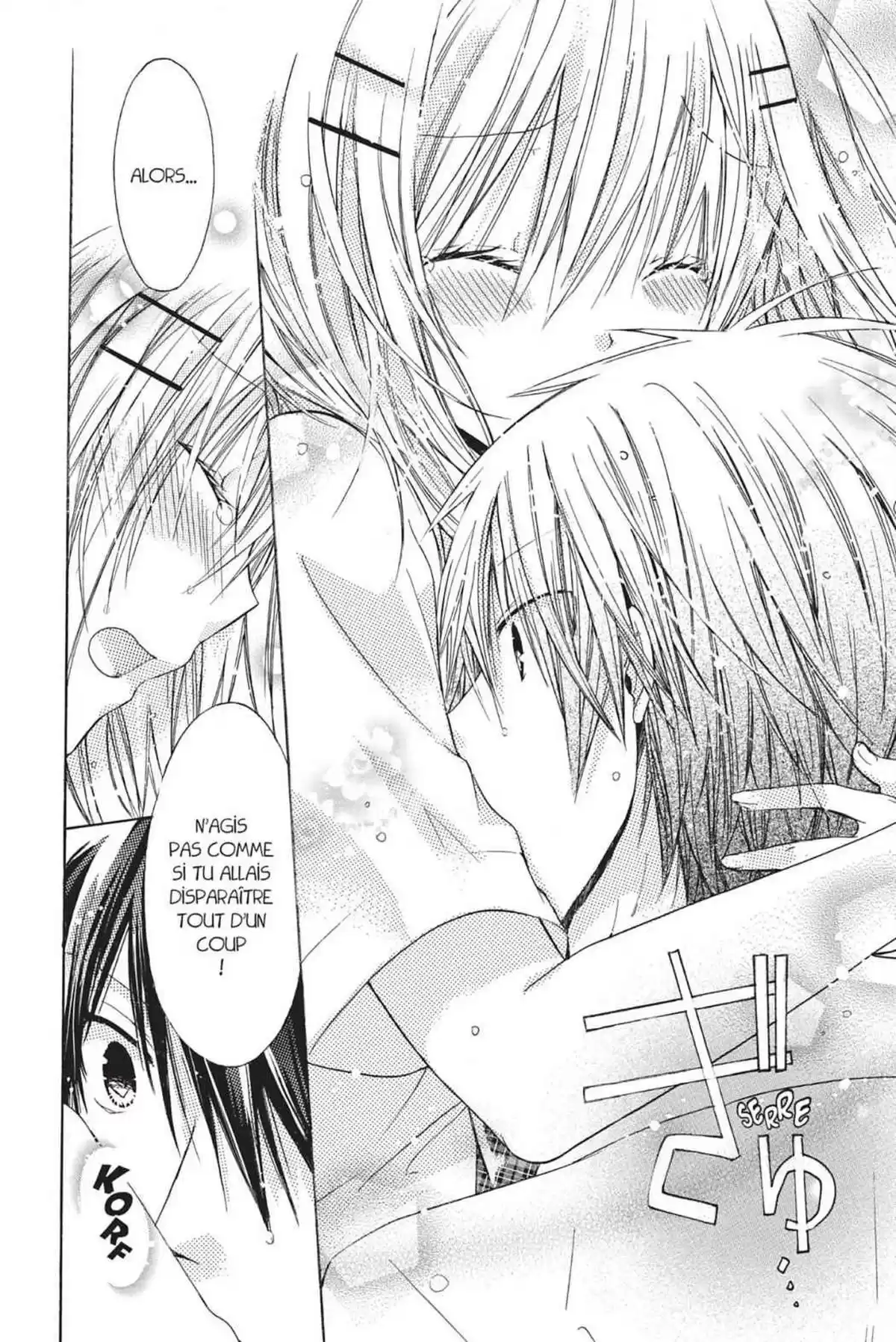 Love Mission Volume 19 page 29
