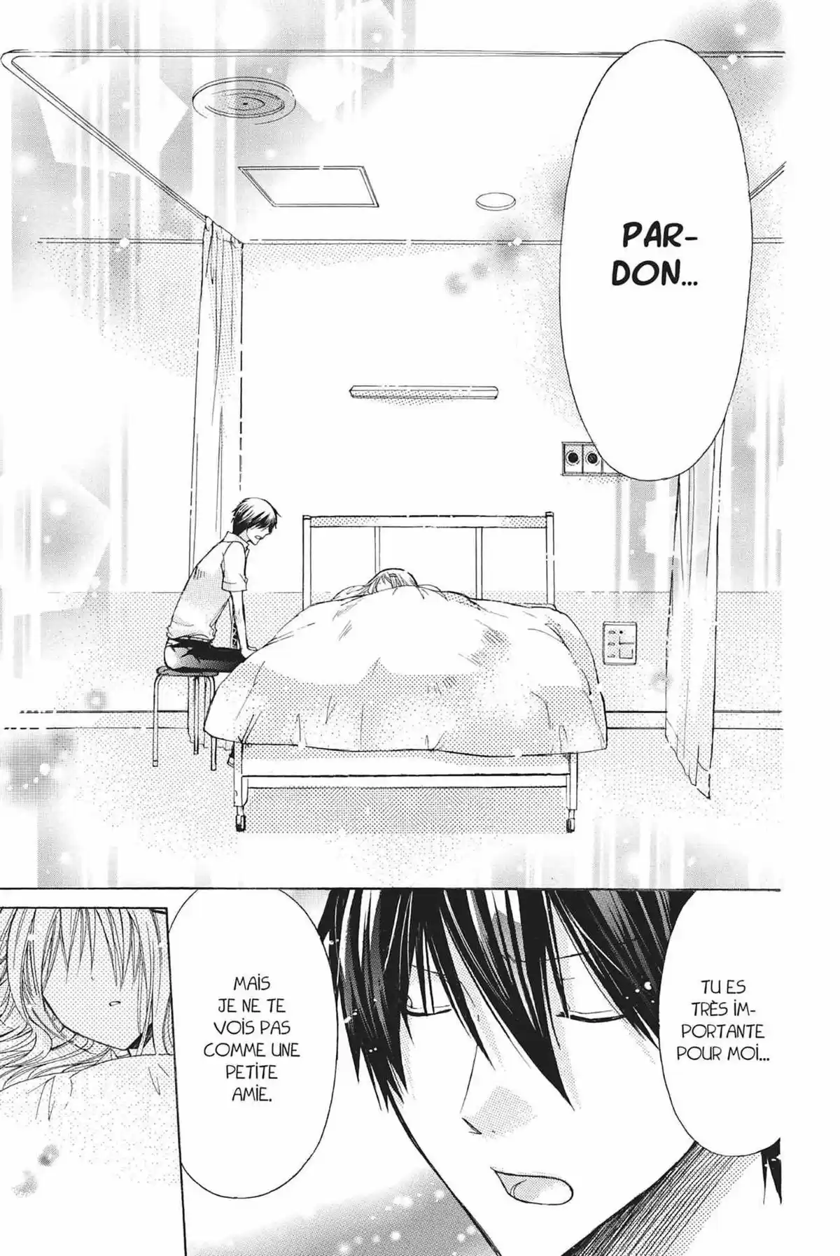 Love Mission Volume 19 page 34