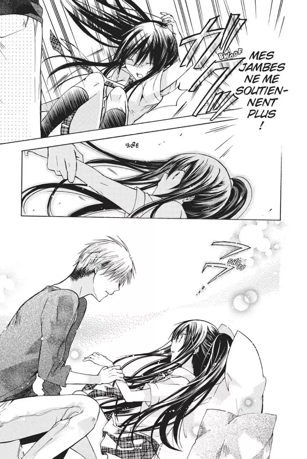 Love Mission Volume 19 page 66