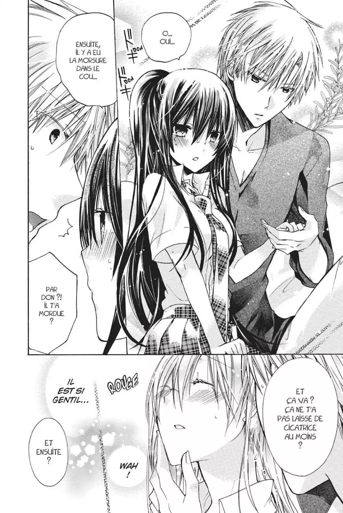 Love Mission Volume 19 page 69