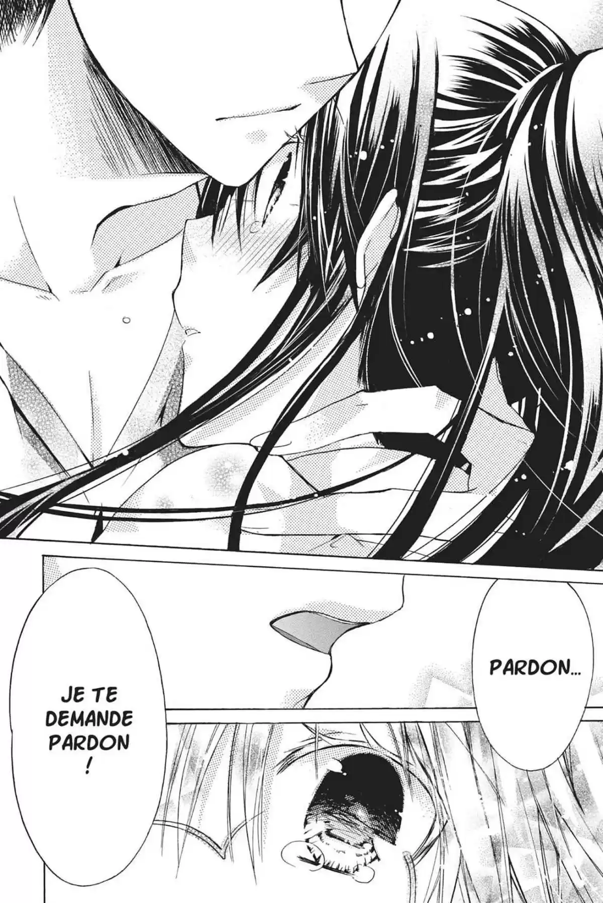 Love Mission Volume 19 page 73