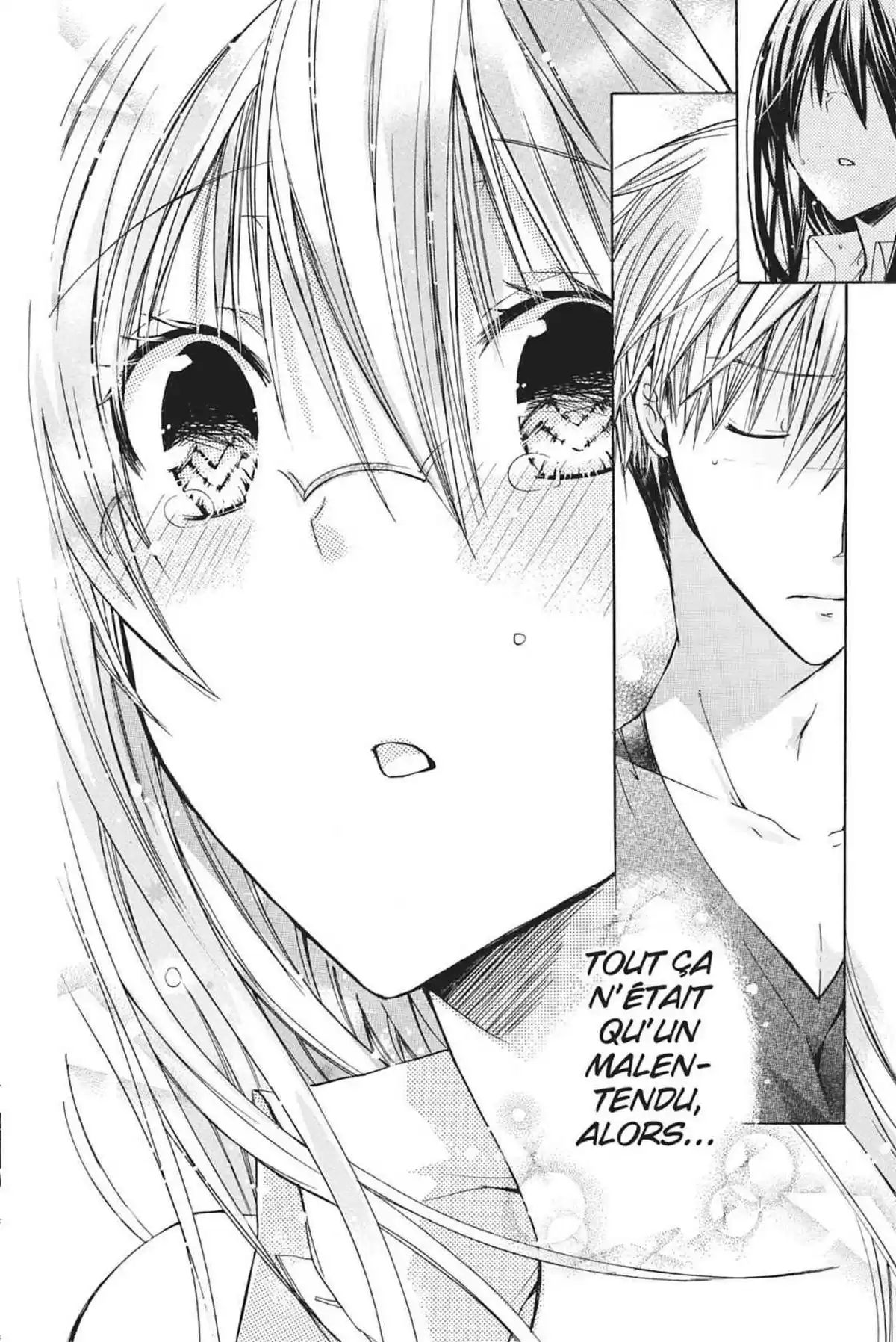 Love Mission Volume 19 page 75